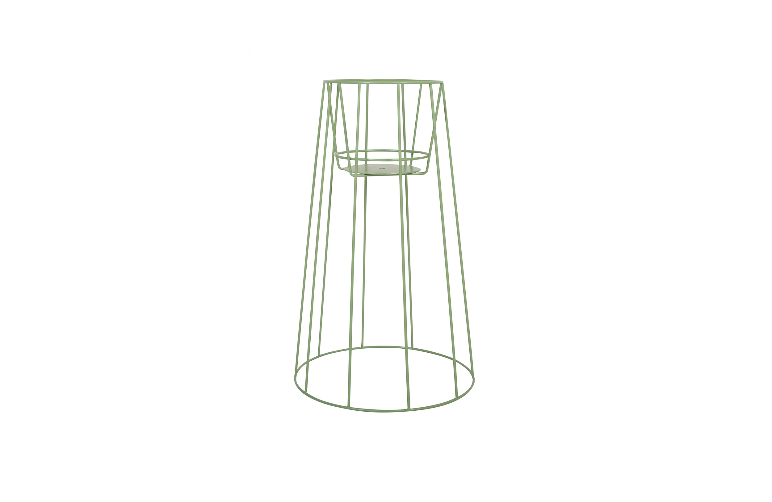 华体app网页版 - 附件|花器|办公家具|华体（中国）家具|西布莉植物架