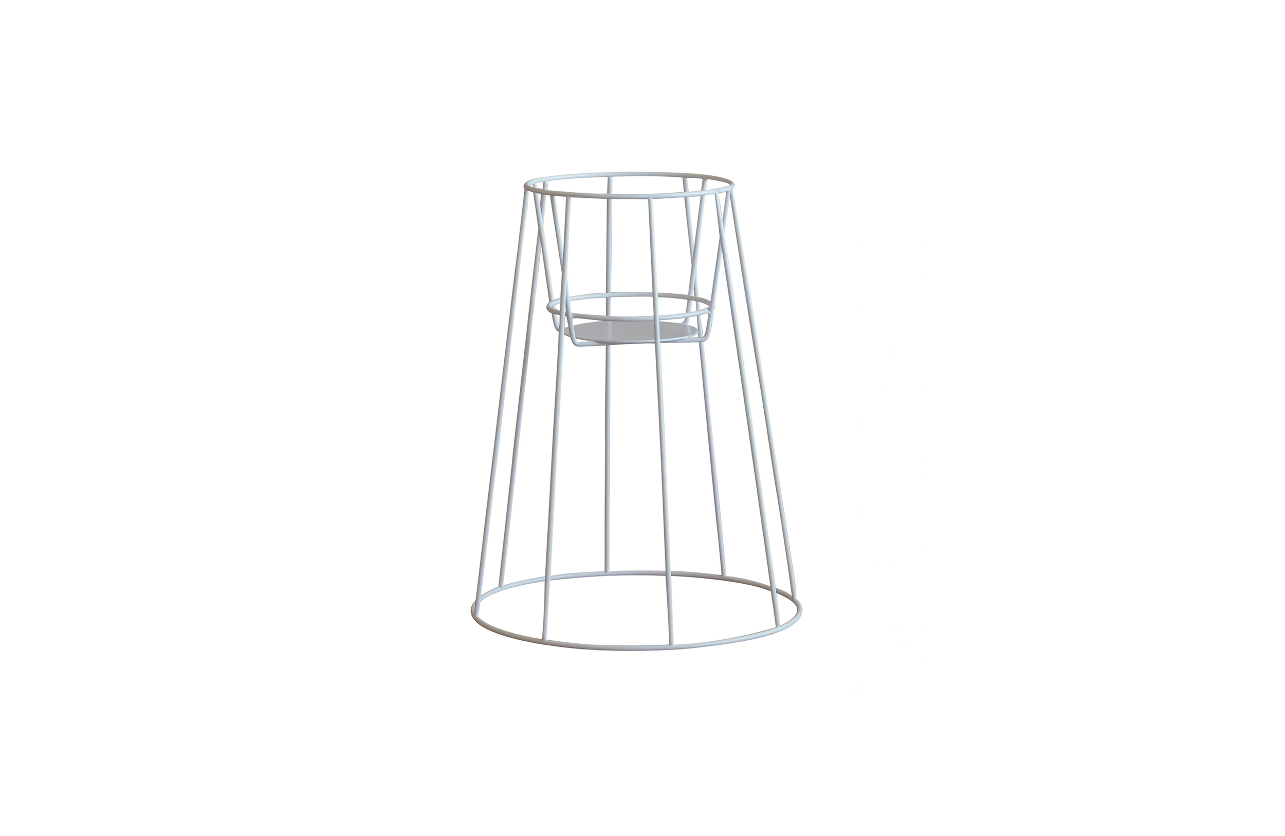 华体app网页版 - 附件|花器|办公家具|华体（中国）家具|西布莉植物架