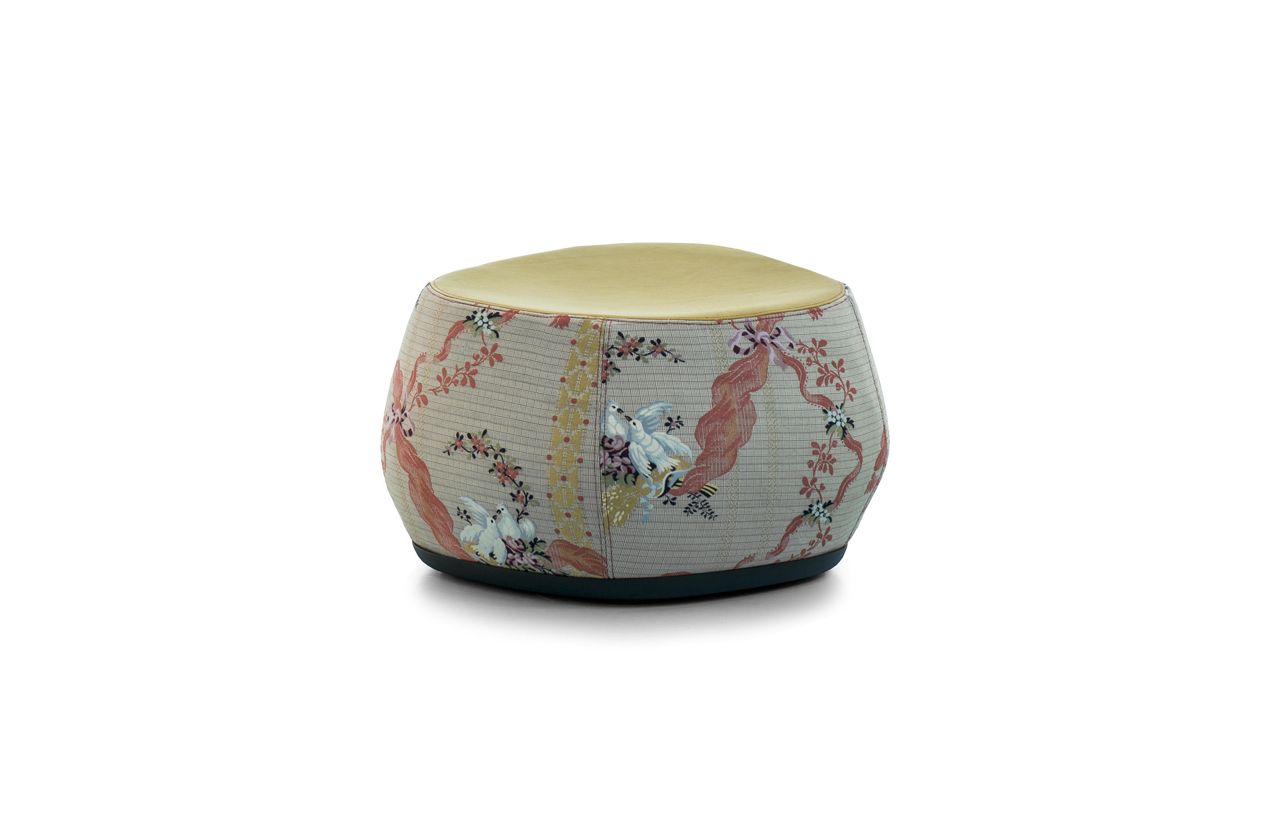 华体app网页版 - 坐具|吧椅/凳子|办公家具|华体（中国）家具|峡湾矮墩