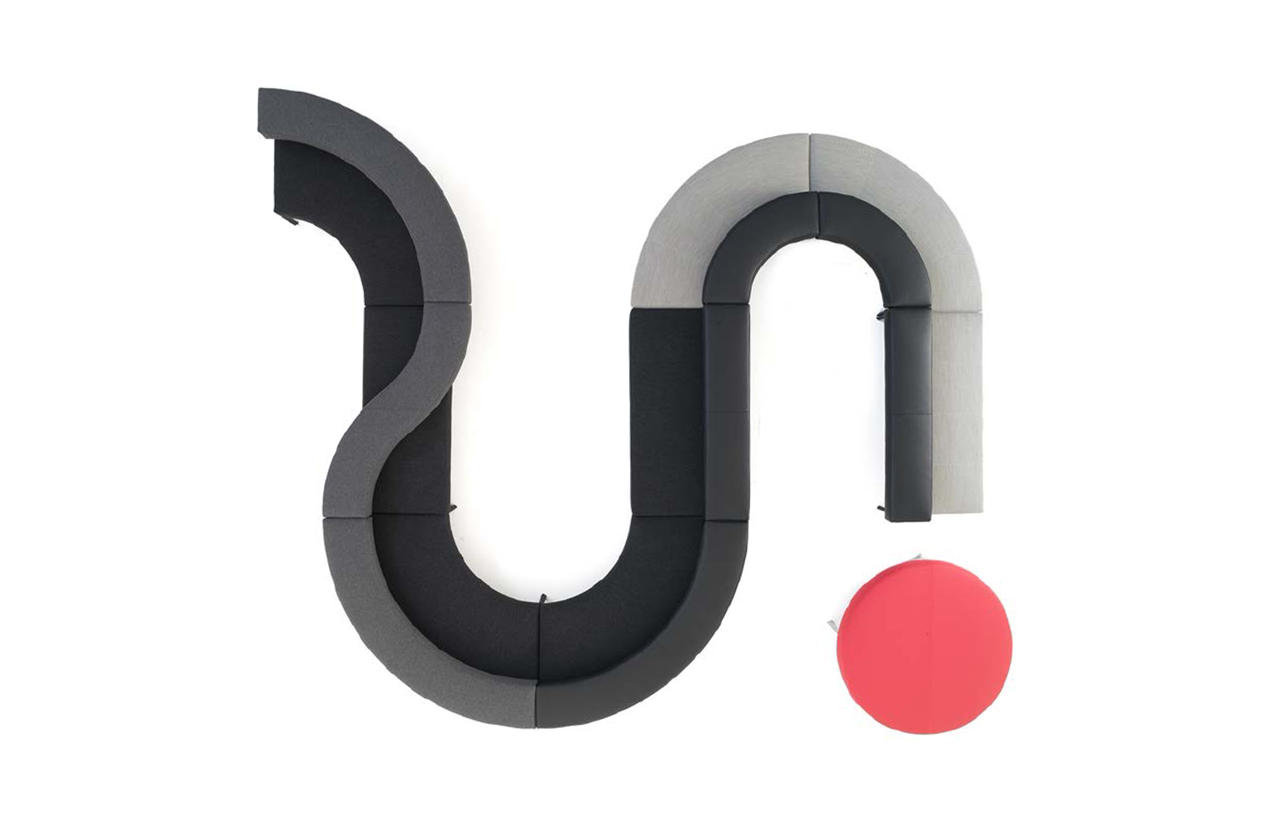 办公沙发|大堂沙发|办公家具|华体（中国）家具|自由流动公共沙发