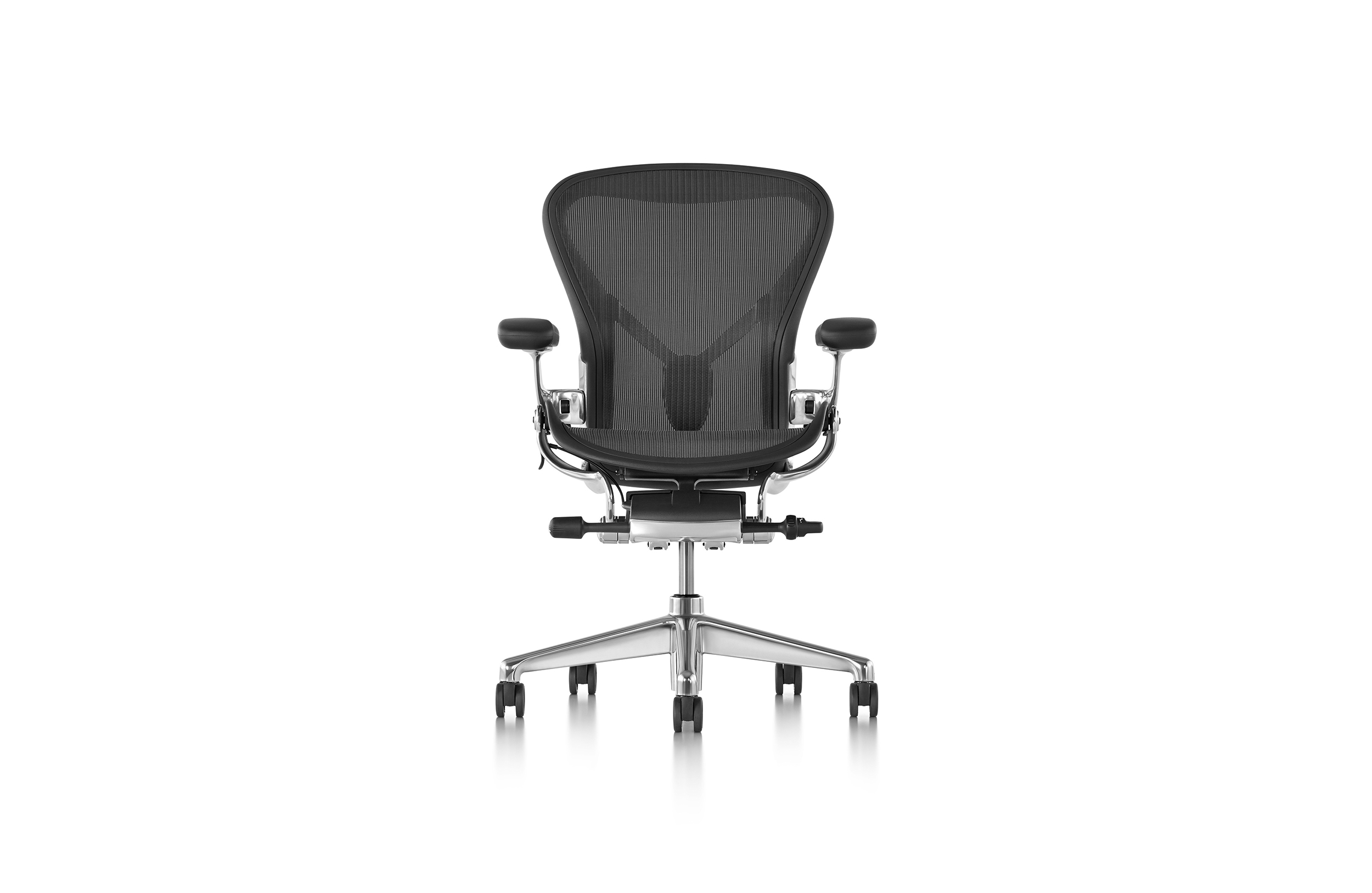 办公椅|布面职员椅|办公家具|华体（中国）家具|艾龙办公椅