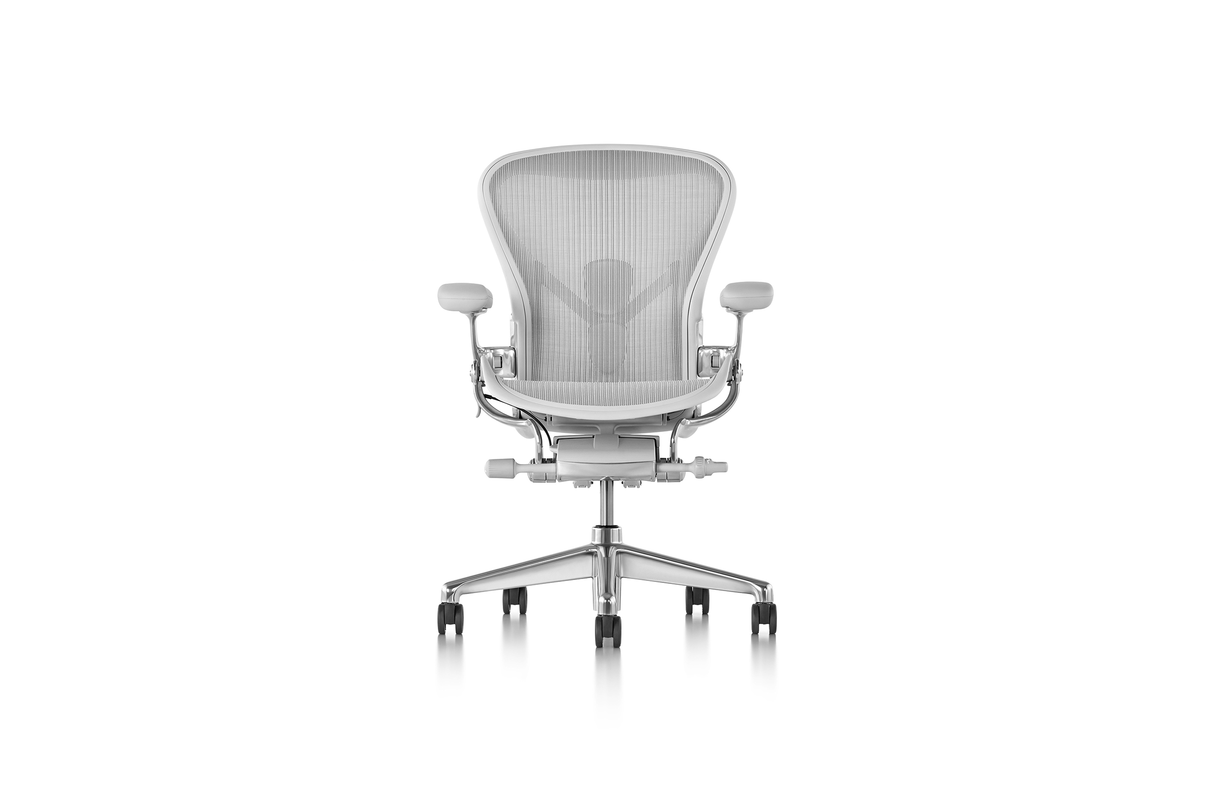 办公椅|布面职员椅|办公家具|华体（中国）家具|艾龙办公椅