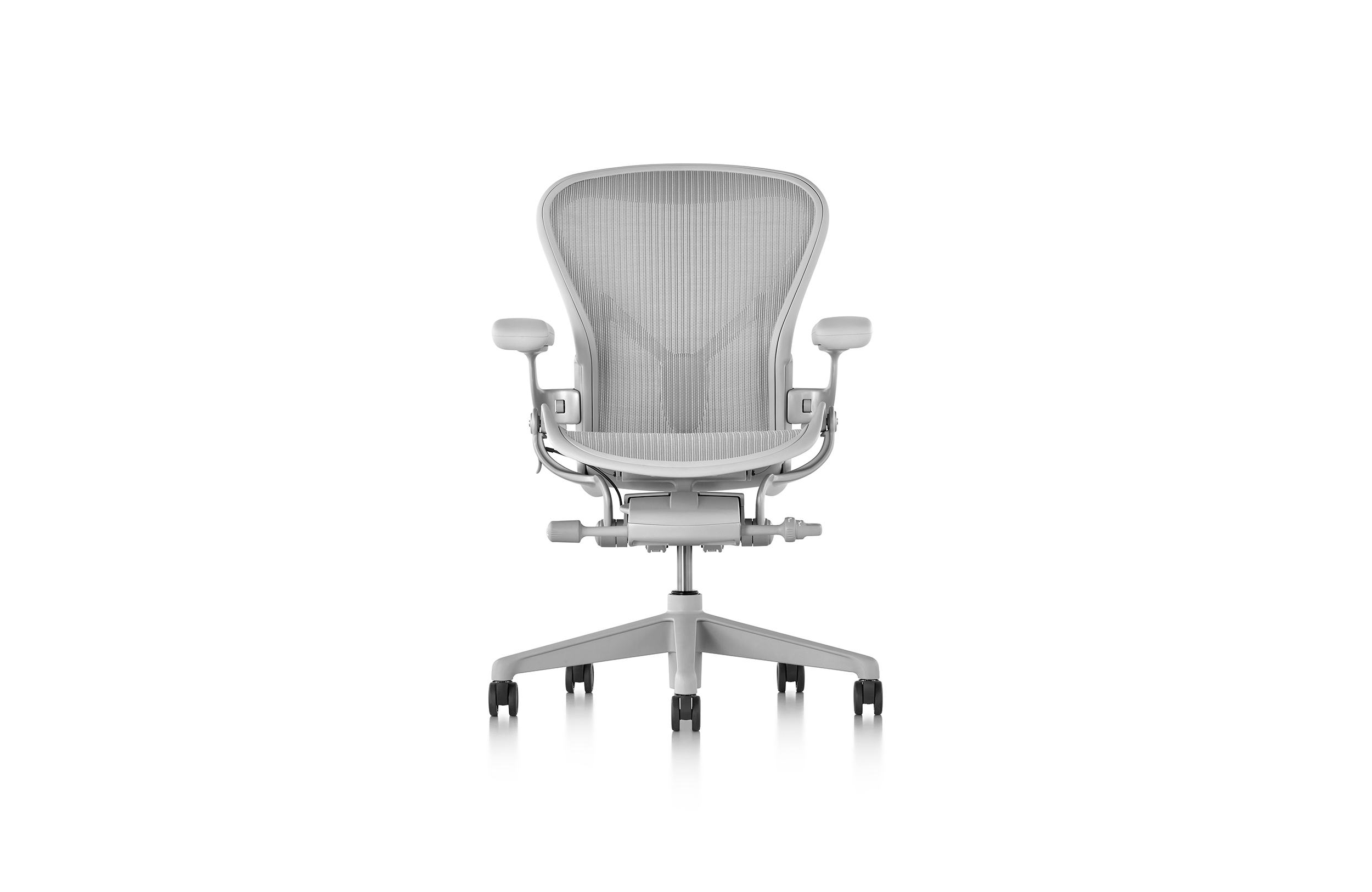 办公椅|布面职员椅|办公家具|华体（中国）家具|艾龙办公椅
