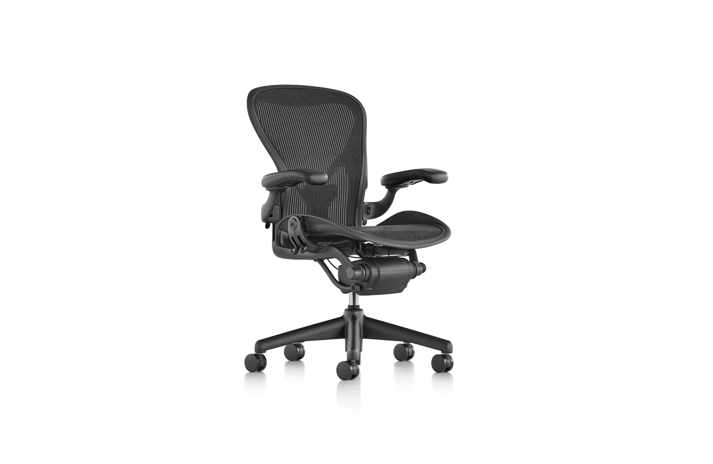 办公椅|布面职员椅|办公家具|华体（中国）家具|艾龙办公椅