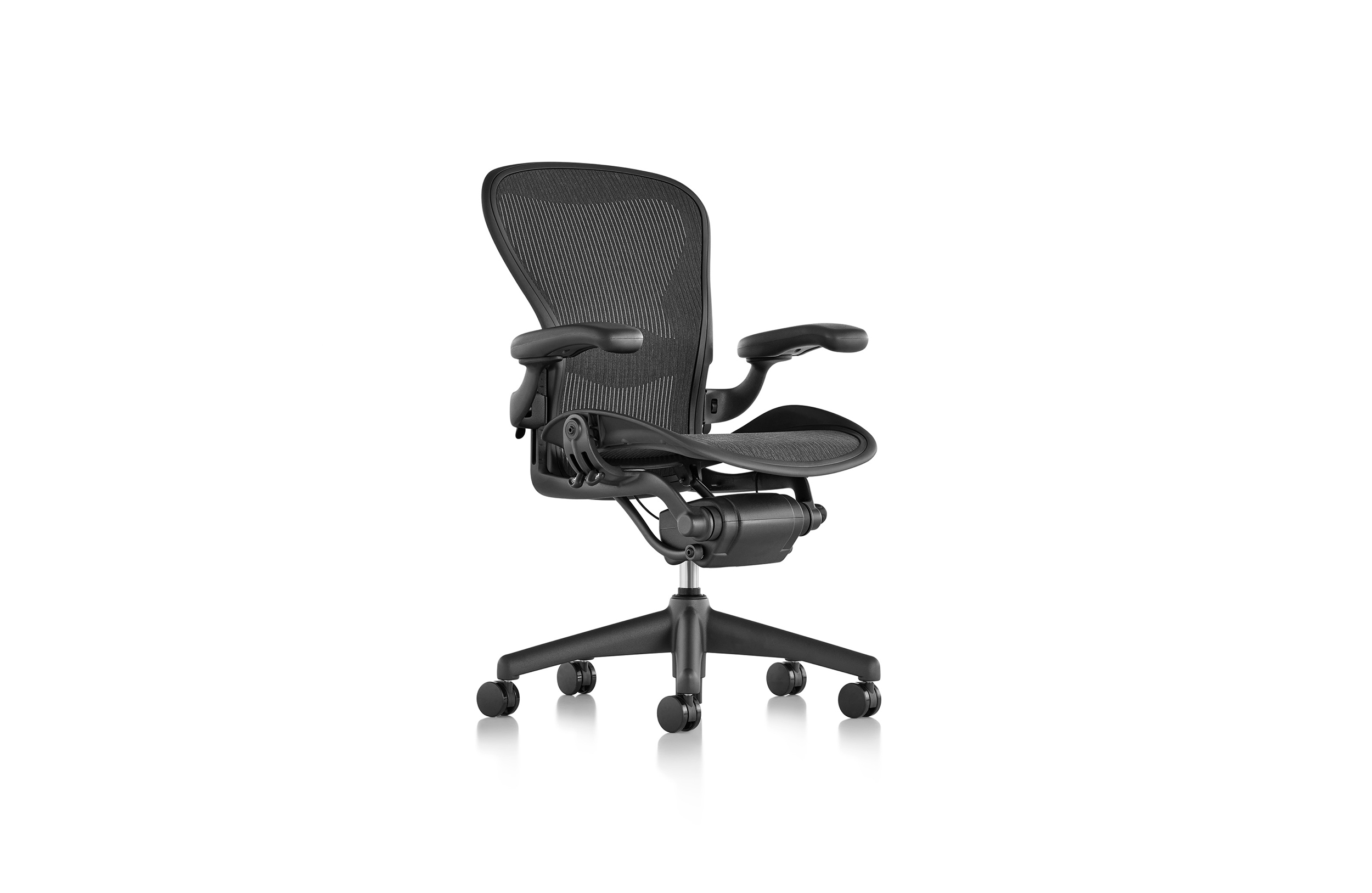 办公椅|布面职员椅|办公家具|华体（中国）家具|艾龙办公椅