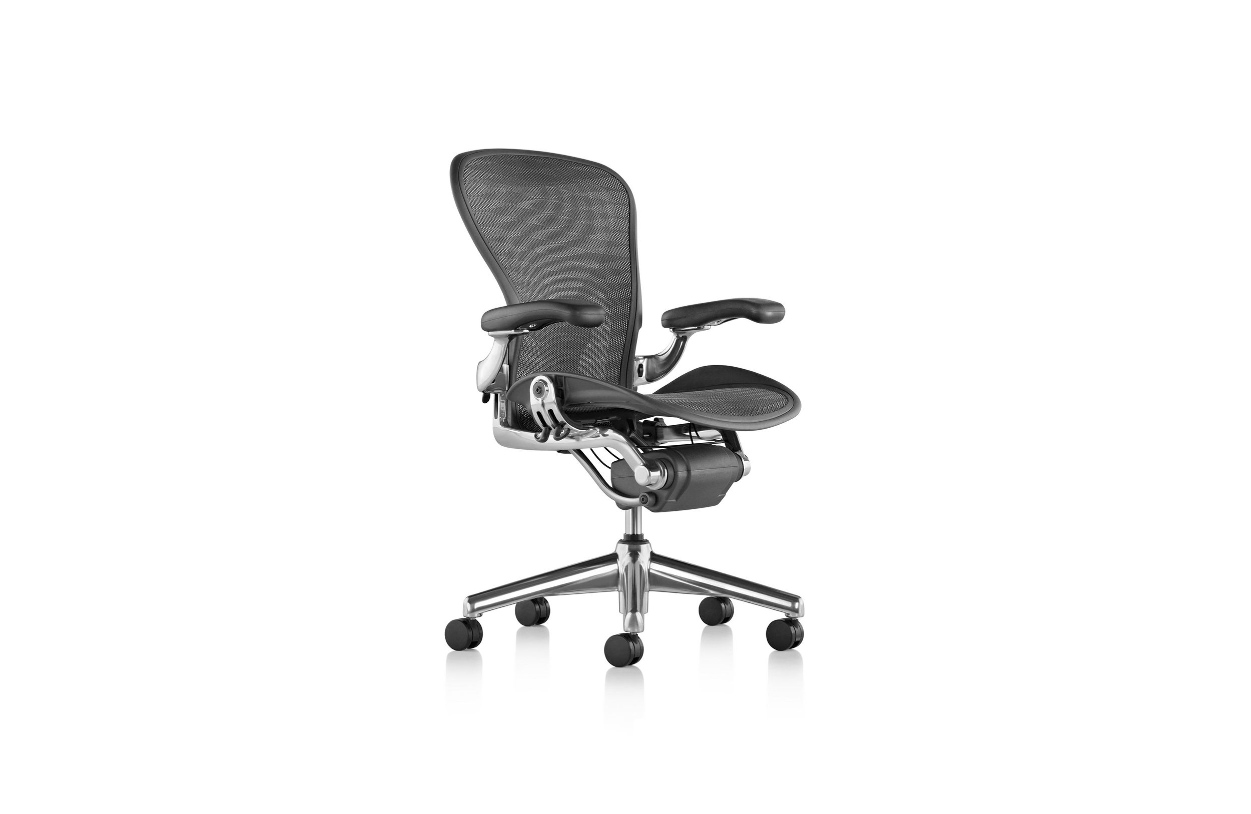 办公椅|布面职员椅|办公家具|华体（中国）家具|艾龙办公椅