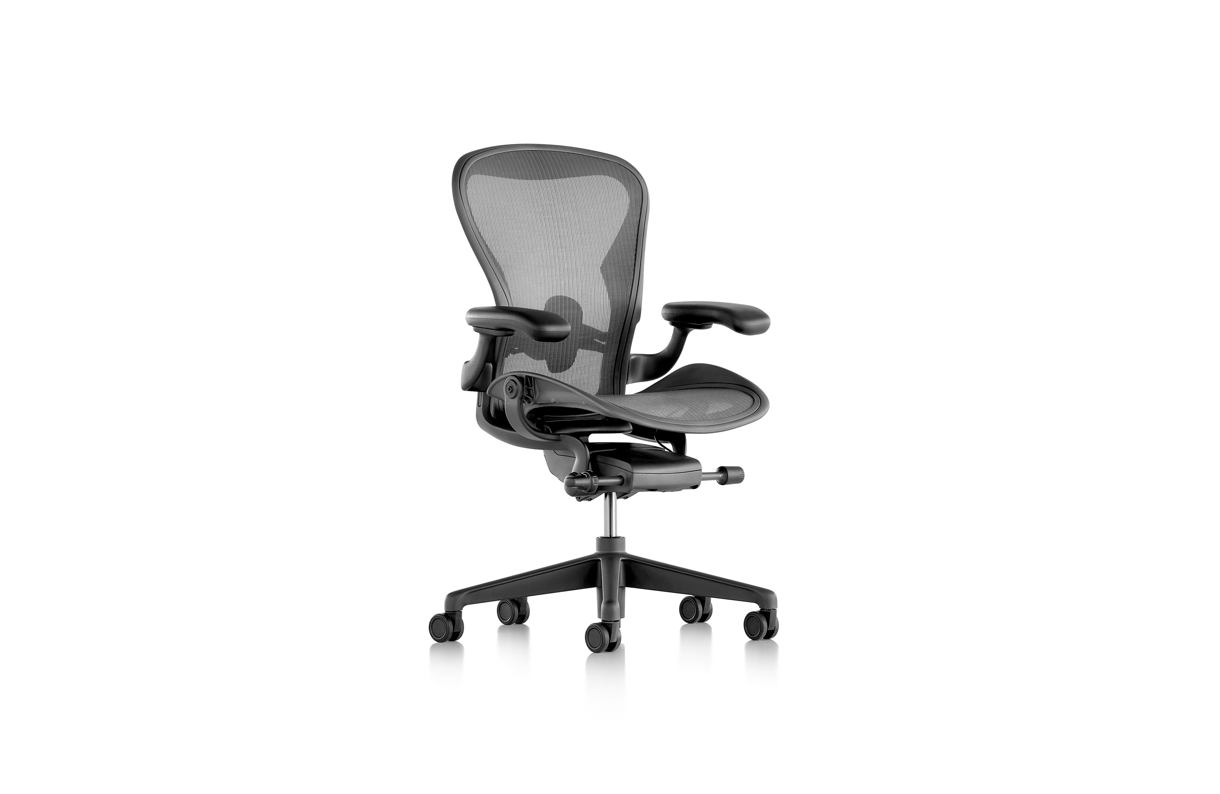 办公椅|布面职员椅|办公家具|华体（中国）家具|艾龙办公椅