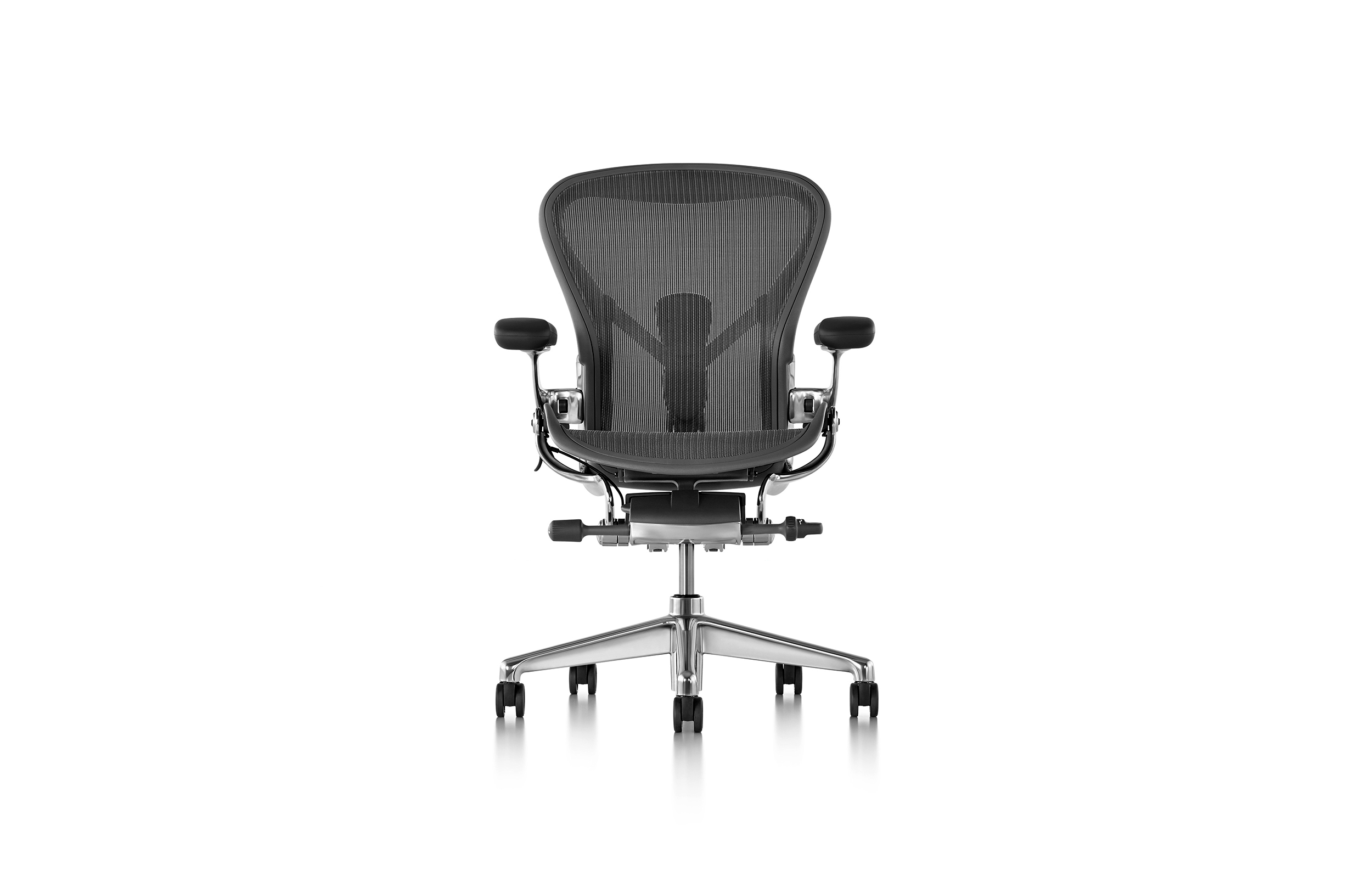 办公椅|布面职员椅|办公家具|华体（中国）家具|艾龙办公椅