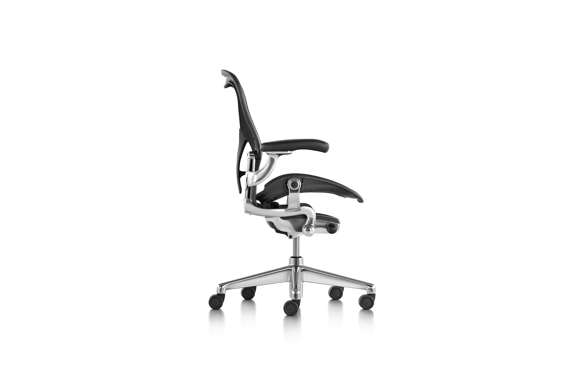 办公椅|布面职员椅|办公家具|华体（中国）家具|艾龙办公椅