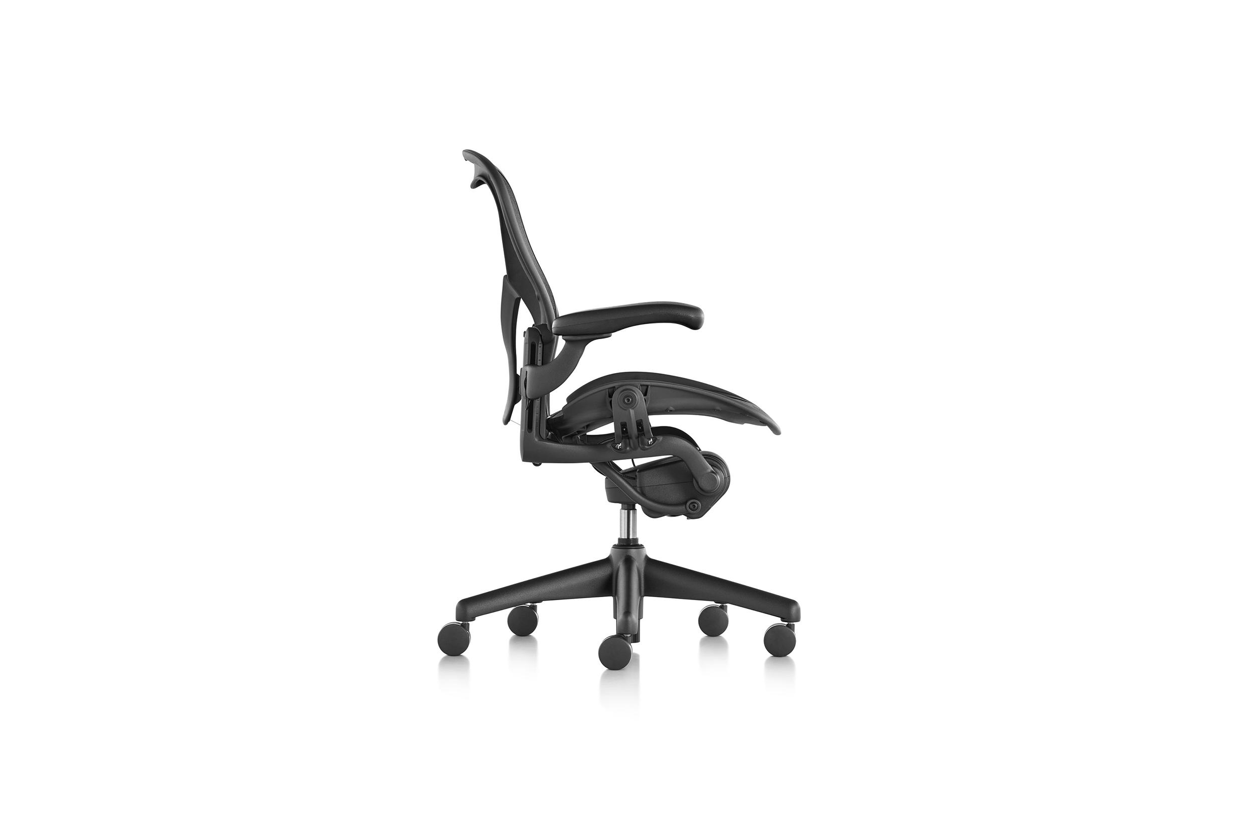 办公椅|布面职员椅|办公家具|华体（中国）家具|艾龙办公椅
