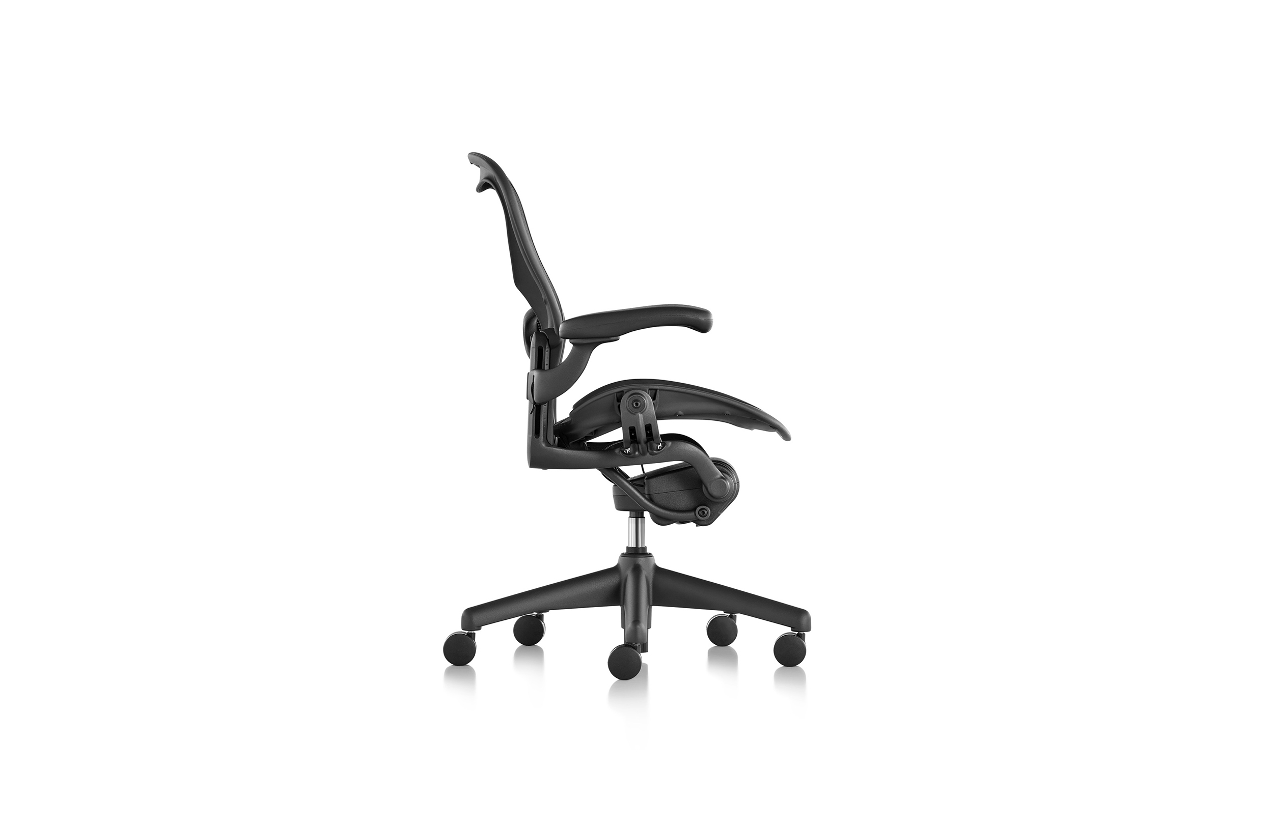 办公椅|布面职员椅|办公家具|华体（中国）家具|艾龙办公椅