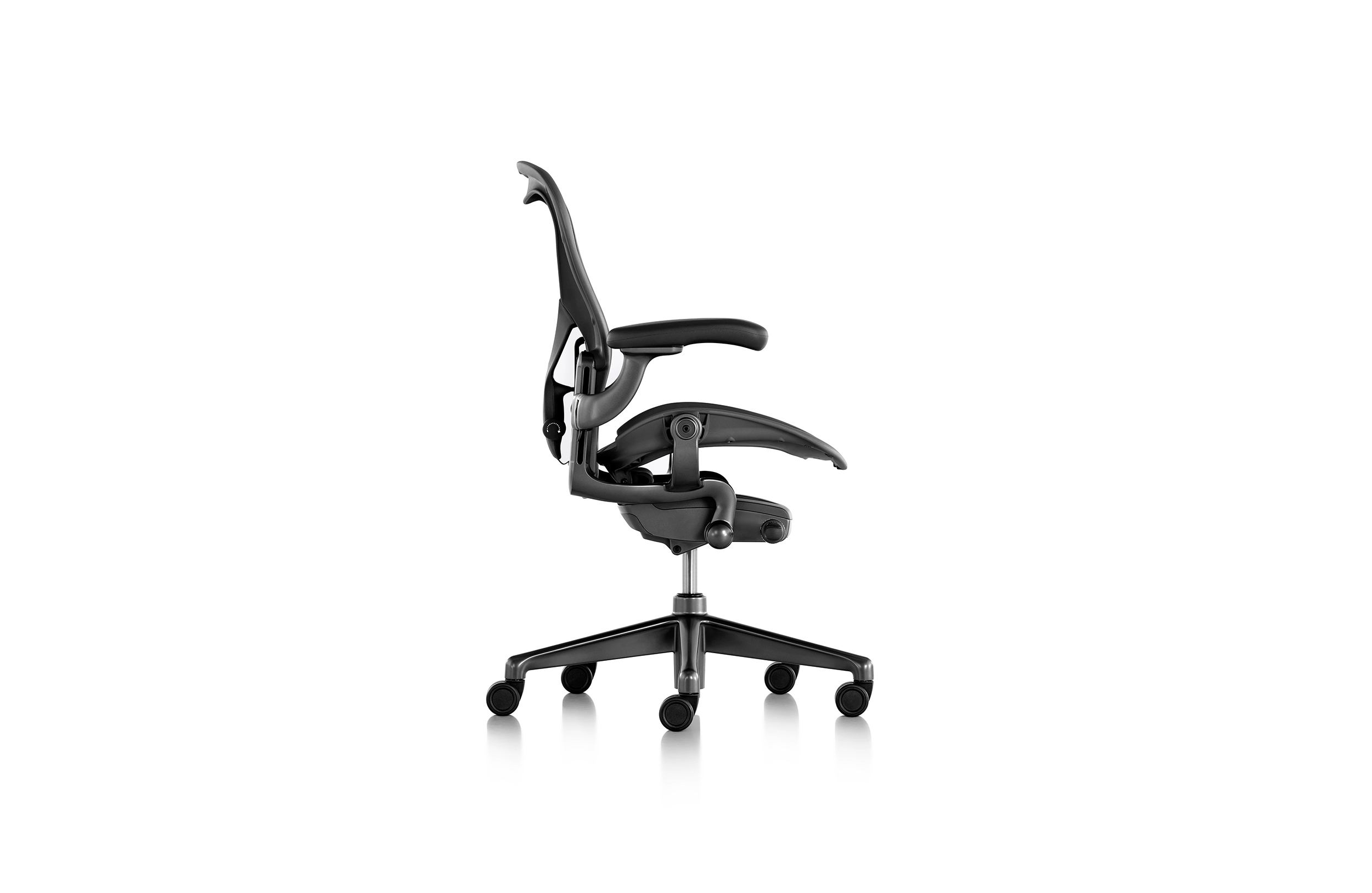 办公椅|布面职员椅|办公家具|华体（中国）家具|艾龙办公椅