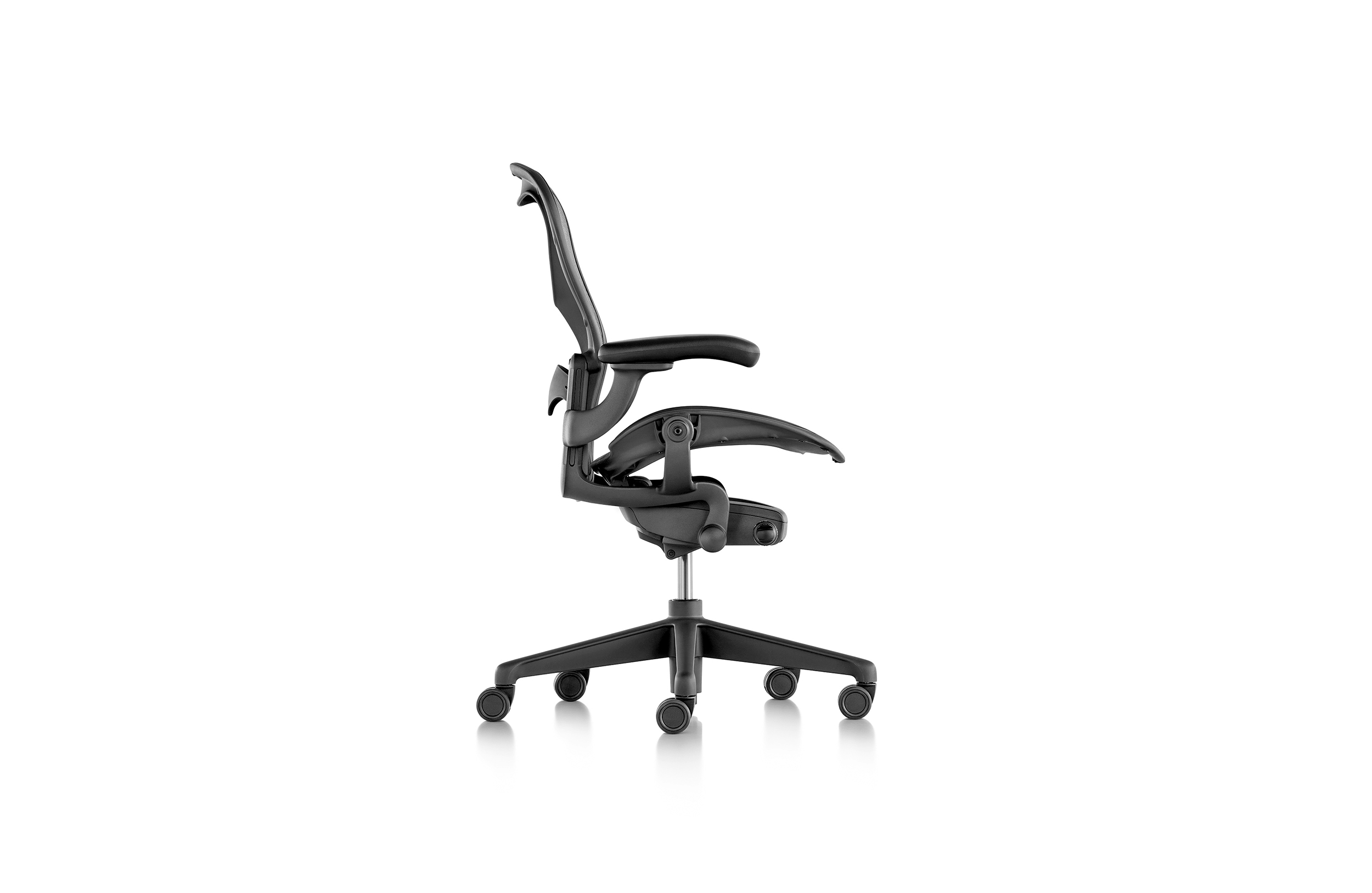 办公椅|布面职员椅|办公家具|华体（中国）家具|艾龙办公椅