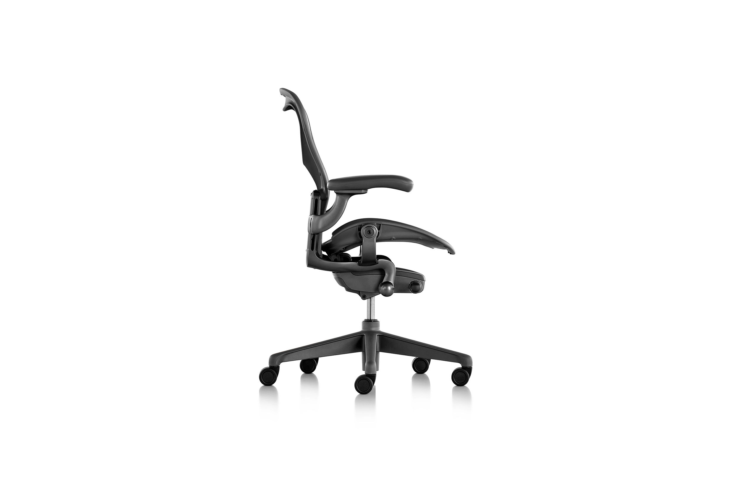 办公椅|布面职员椅|办公家具|华体（中国）家具|艾龙办公椅