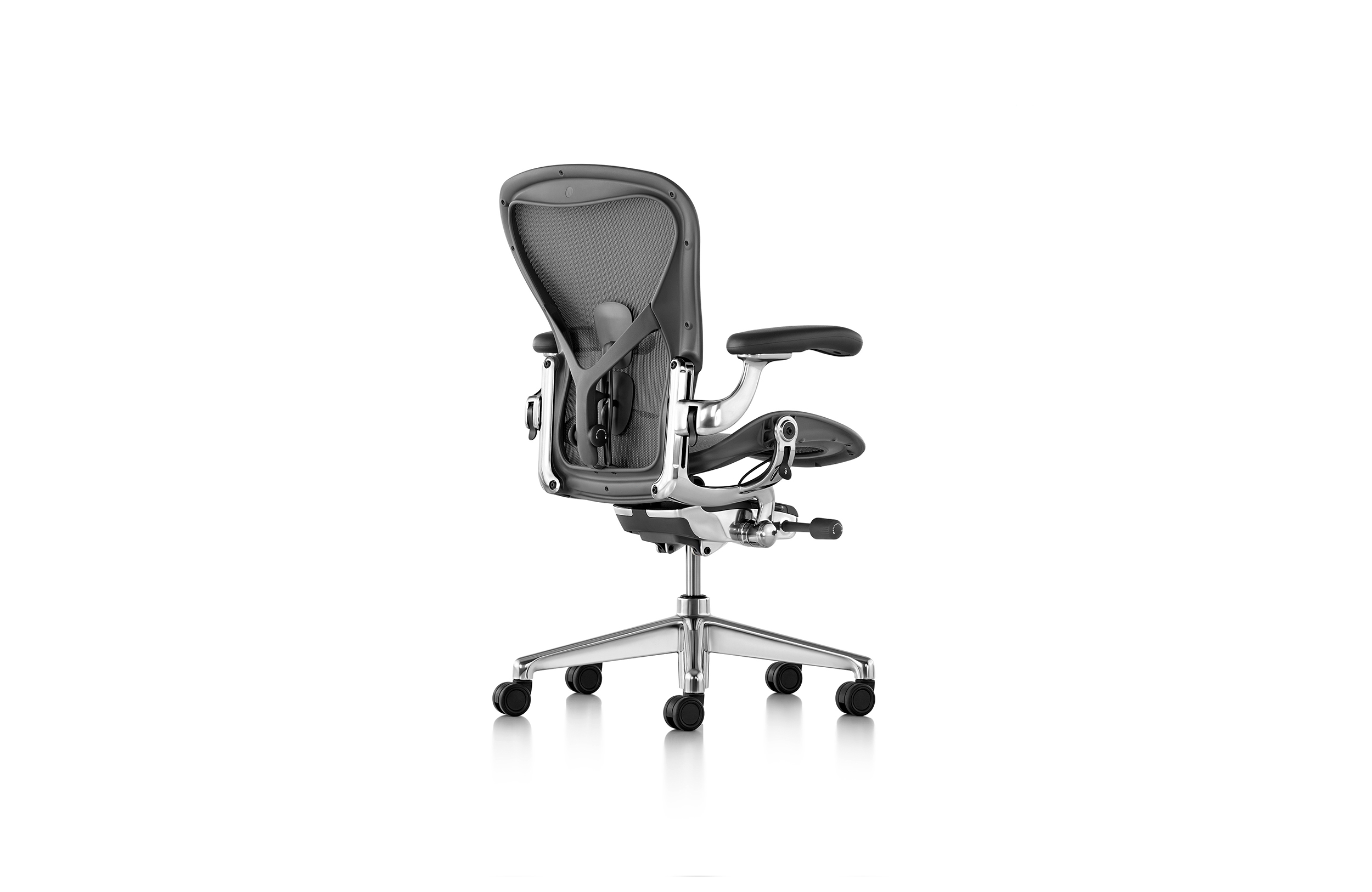 办公椅|布面职员椅|办公家具|华体（中国）家具|艾龙办公椅