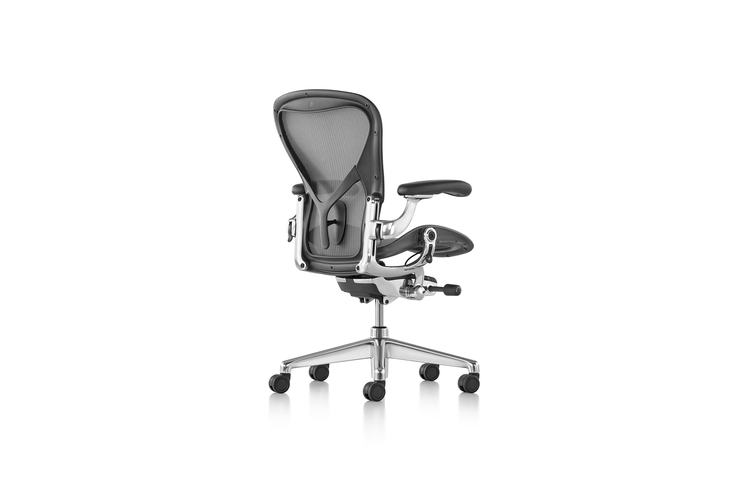 办公椅|布面职员椅|办公家具|华体（中国）家具|艾龙办公椅