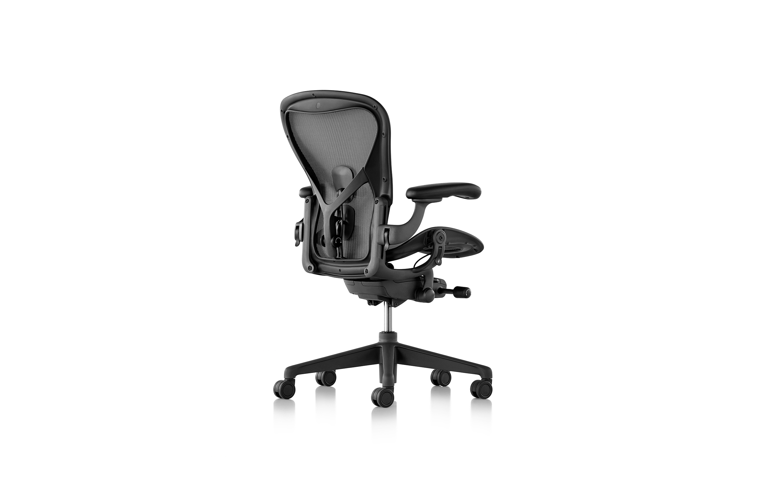 办公椅|布面职员椅|办公家具|华体（中国）家具|艾龙办公椅