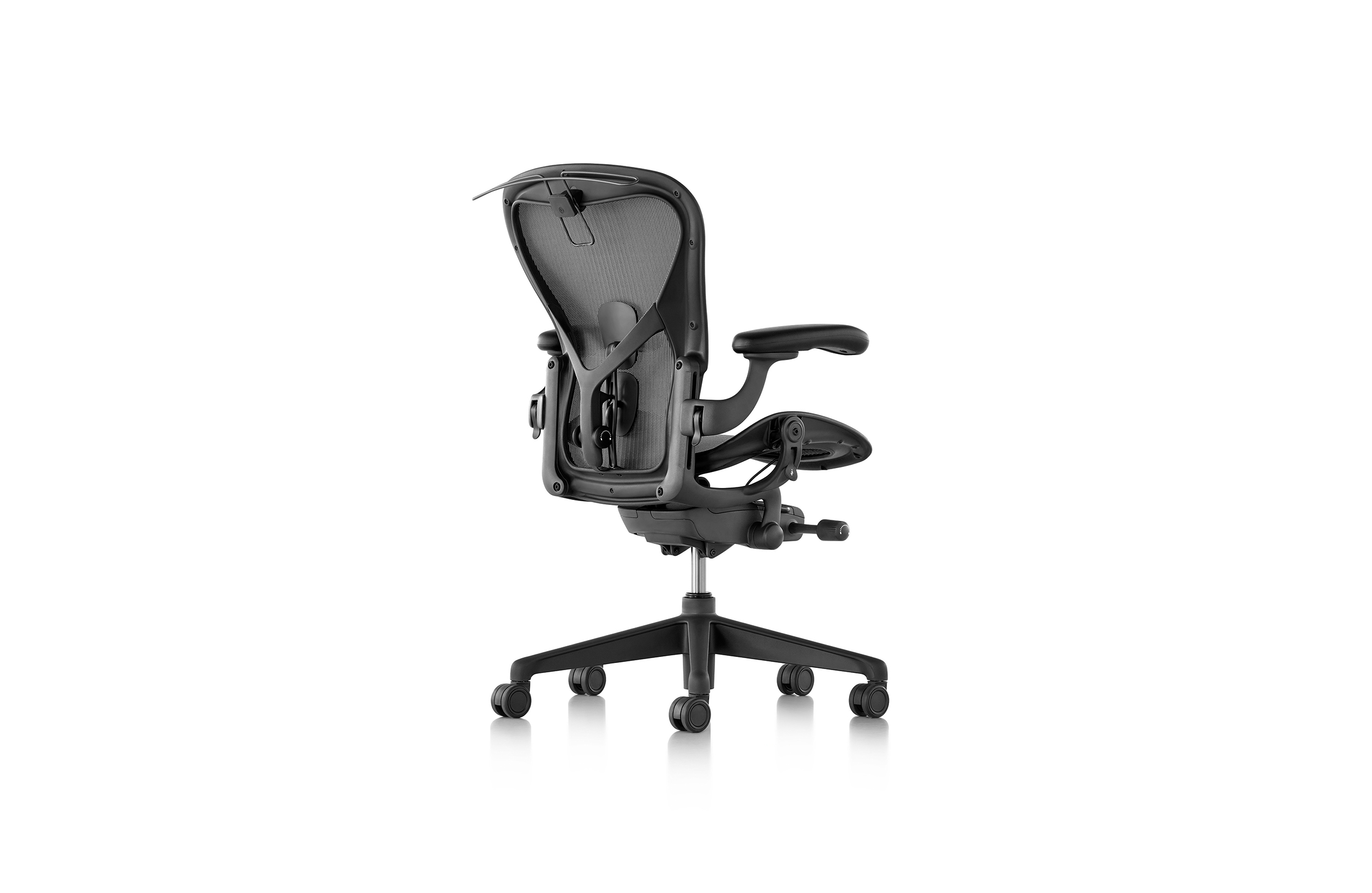 办公椅|布面职员椅|办公家具|华体（中国）家具|艾龙办公椅