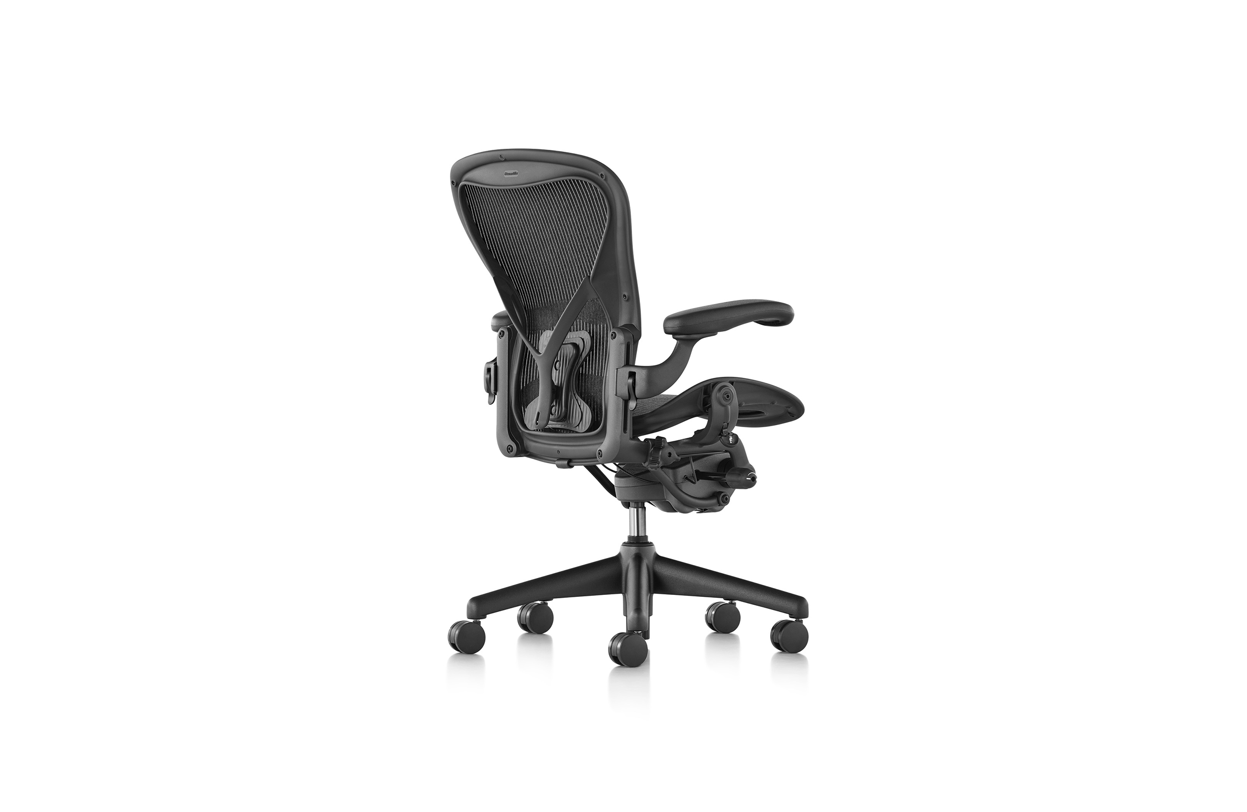 办公椅|布面职员椅|办公家具|华体（中国）家具|艾龙办公椅