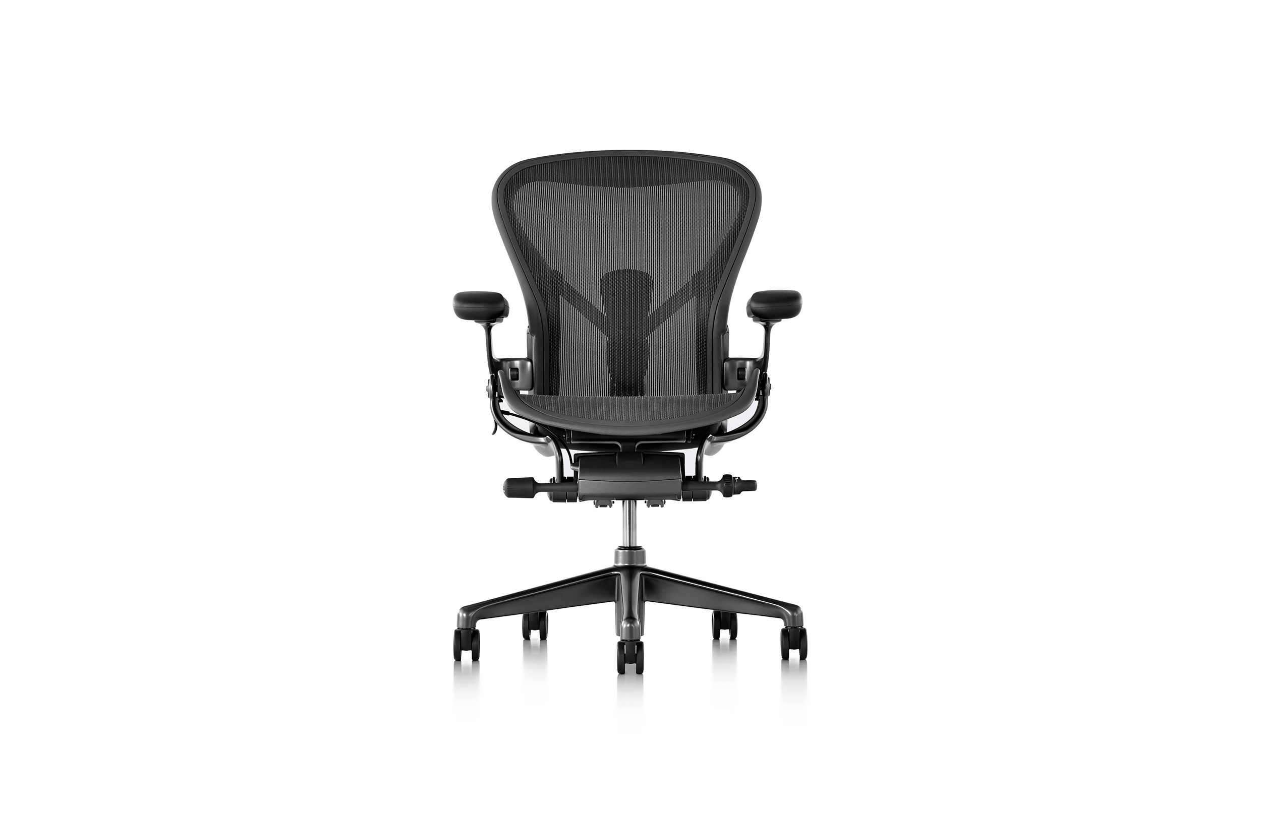 办公椅|布面职员椅|办公家具|华体（中国）家具|艾龙办公椅