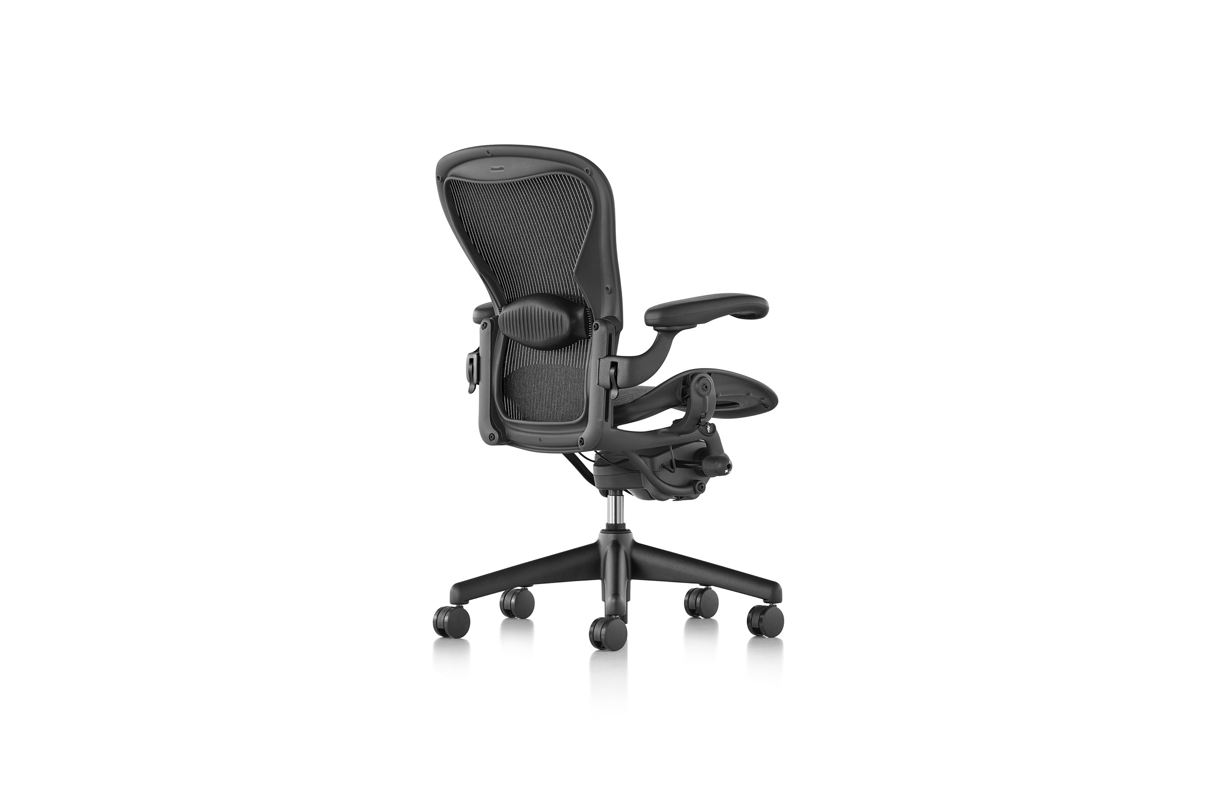 办公椅|布面职员椅|办公家具|华体（中国）家具|艾龙办公椅