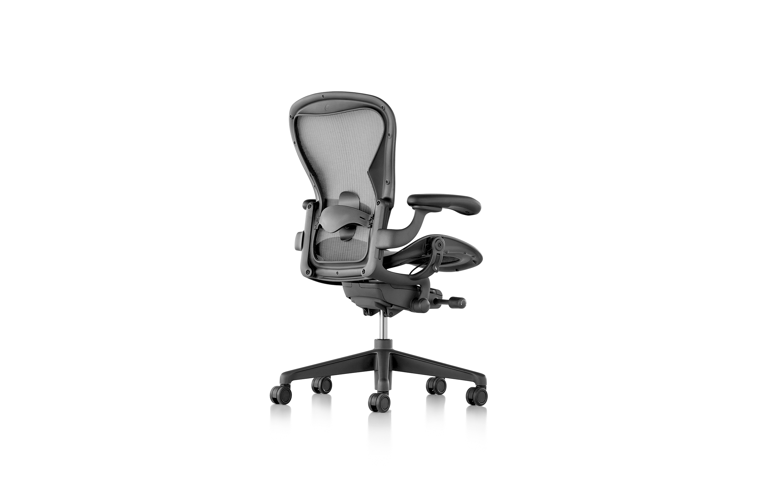 办公椅|布面职员椅|办公家具|华体（中国）家具|艾龙办公椅