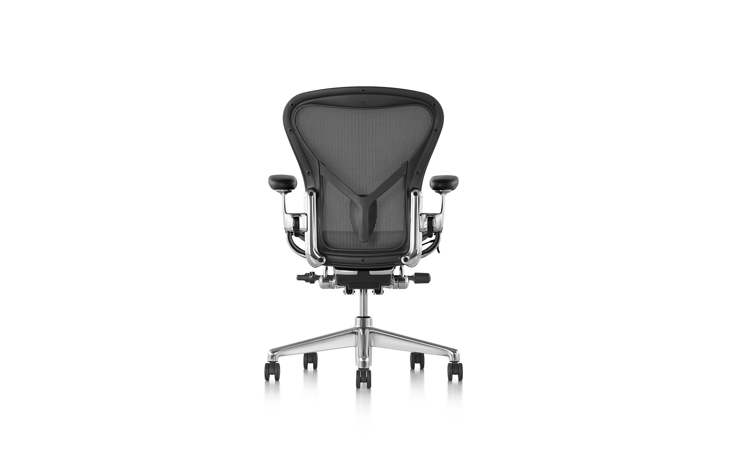 办公椅|布面职员椅|办公家具|华体（中国）家具|艾龙办公椅
