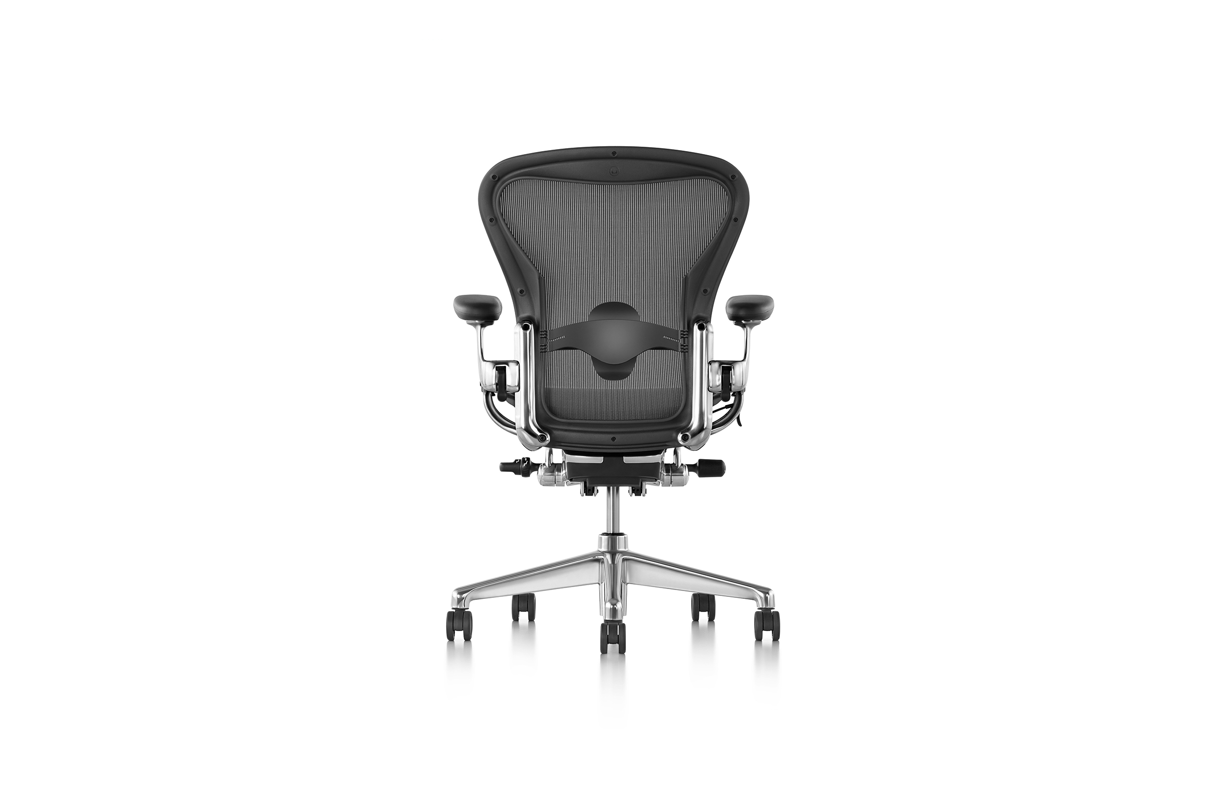 办公椅|布面职员椅|办公家具|华体（中国）家具|艾龙办公椅
