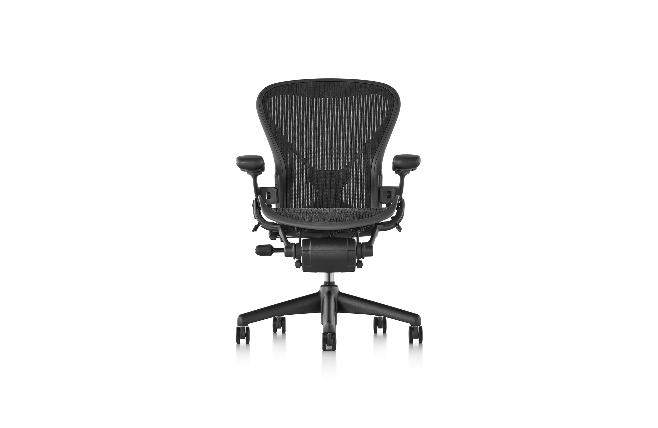 办公椅|布面职员椅|办公家具|华体（中国）家具|艾龙办公椅