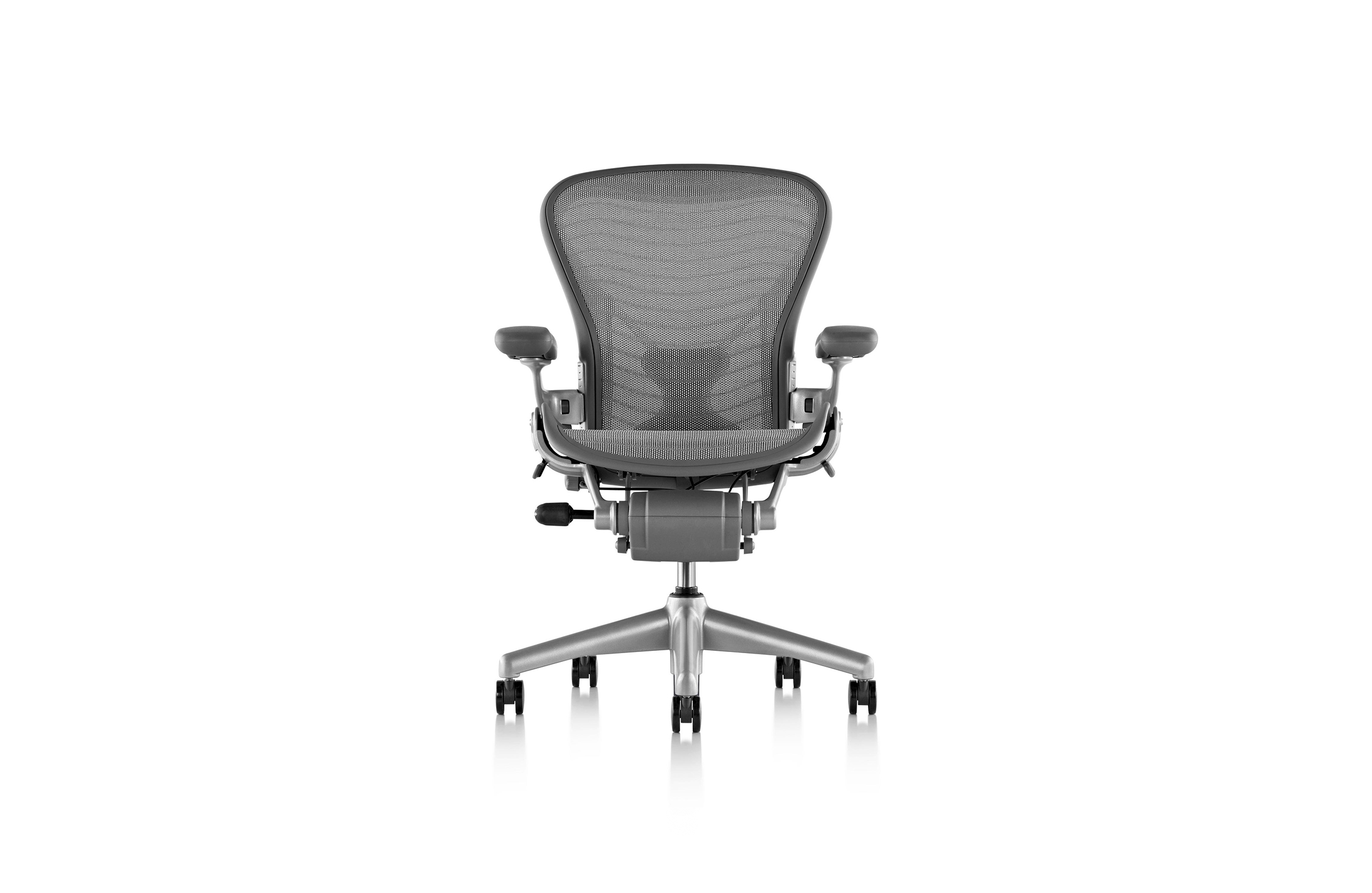 办公椅|布面职员椅|办公家具|华体（中国）家具|艾龙办公椅
