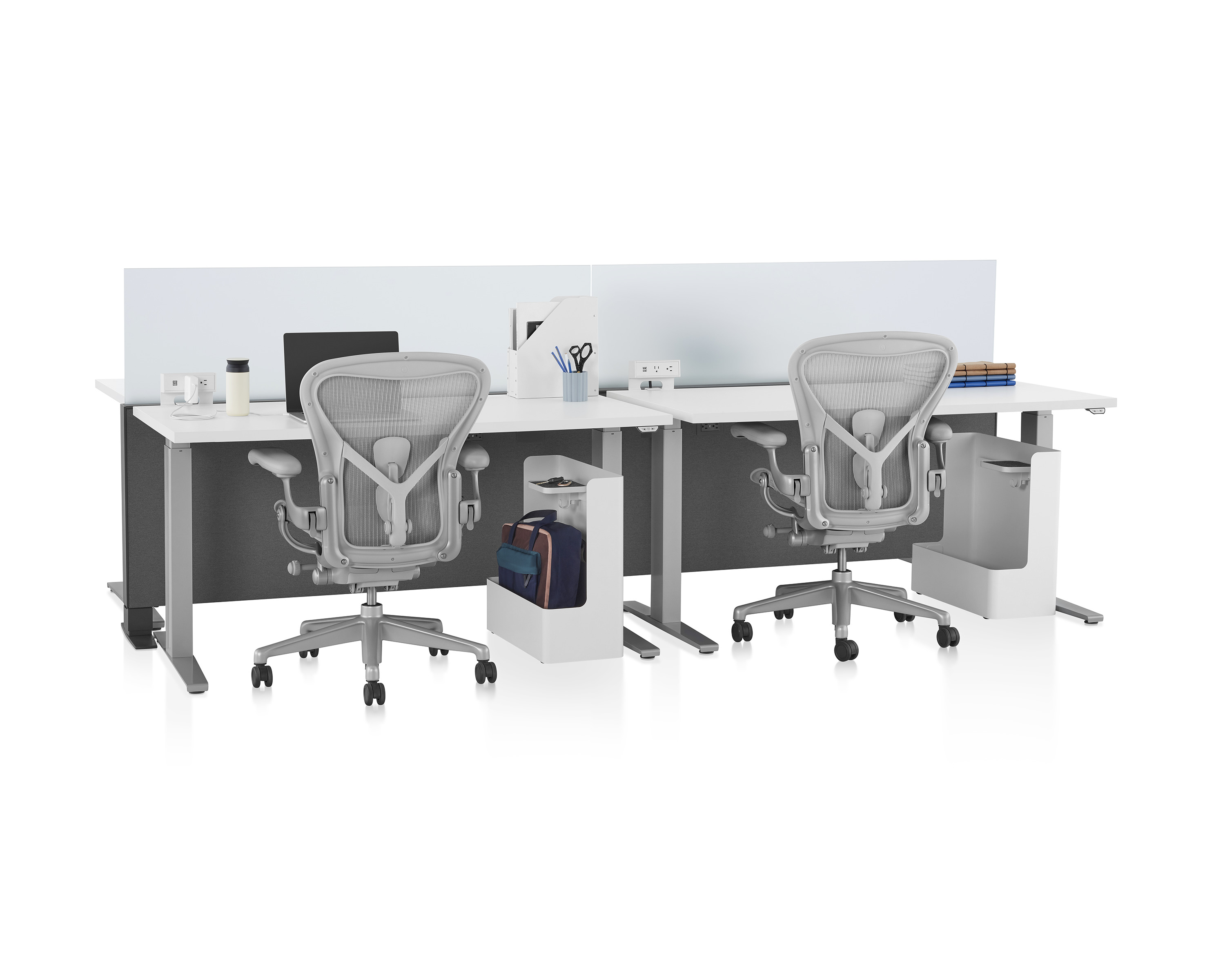 办公椅|布面职员椅|办公家具|华体（中国）家具|艾龙办公椅