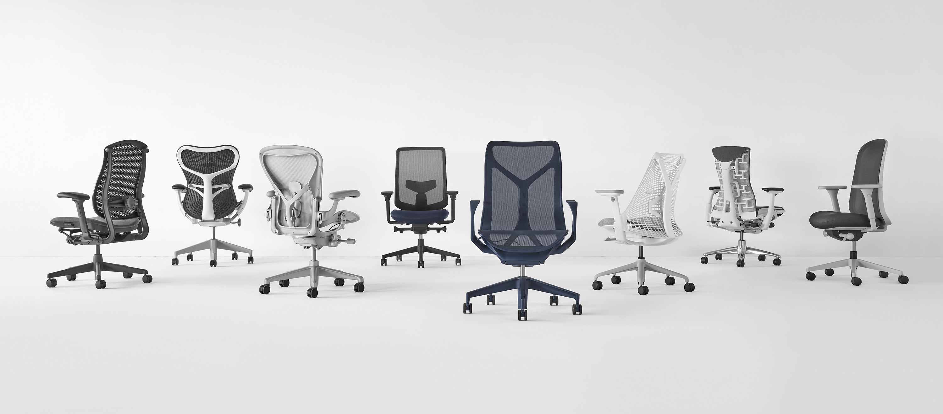 办公椅|布面职员椅|办公家具|华体（中国）家具|艾龙办公椅