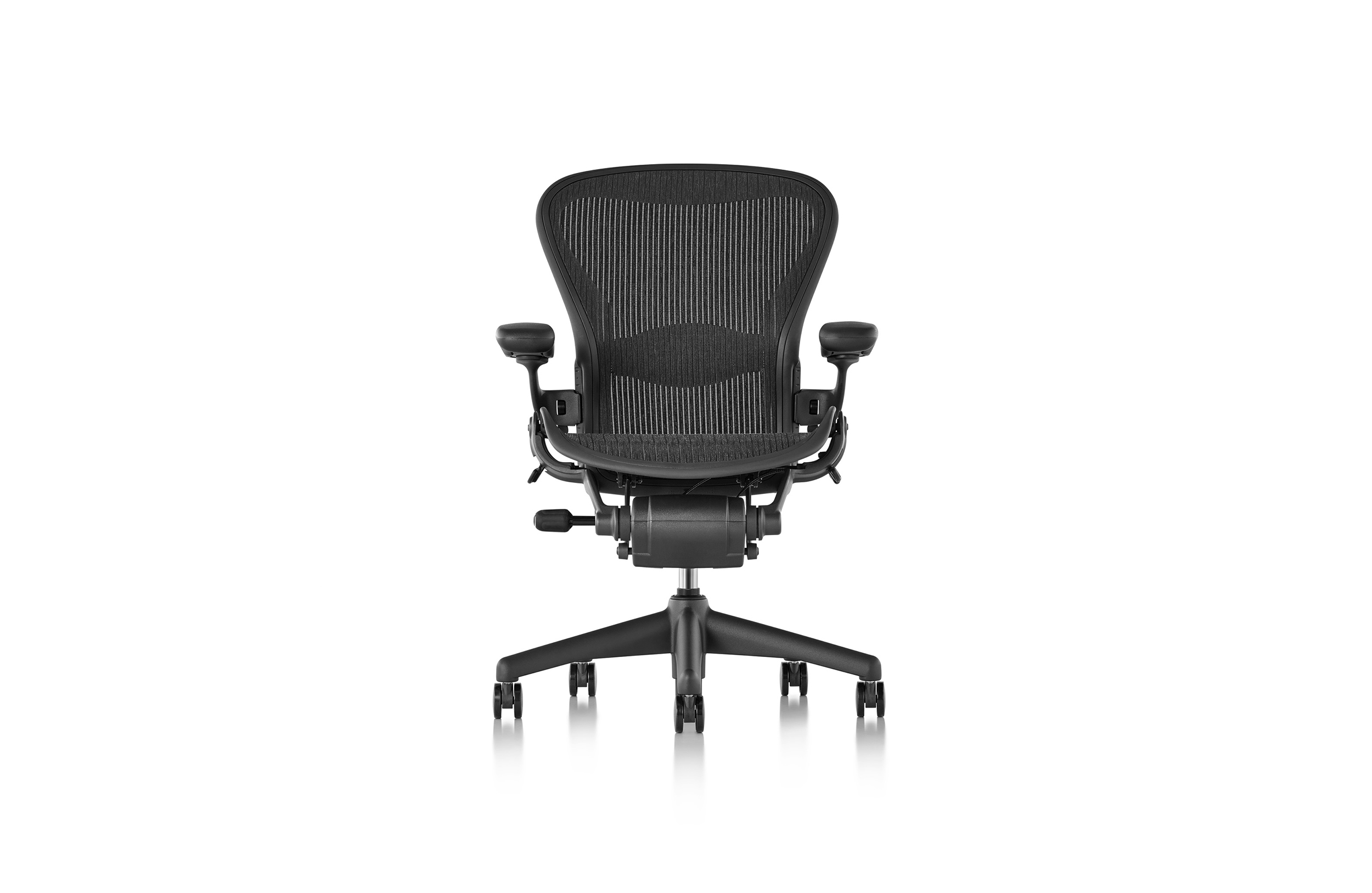 办公椅|布面职员椅|办公家具|华体（中国）家具|艾龙办公椅
