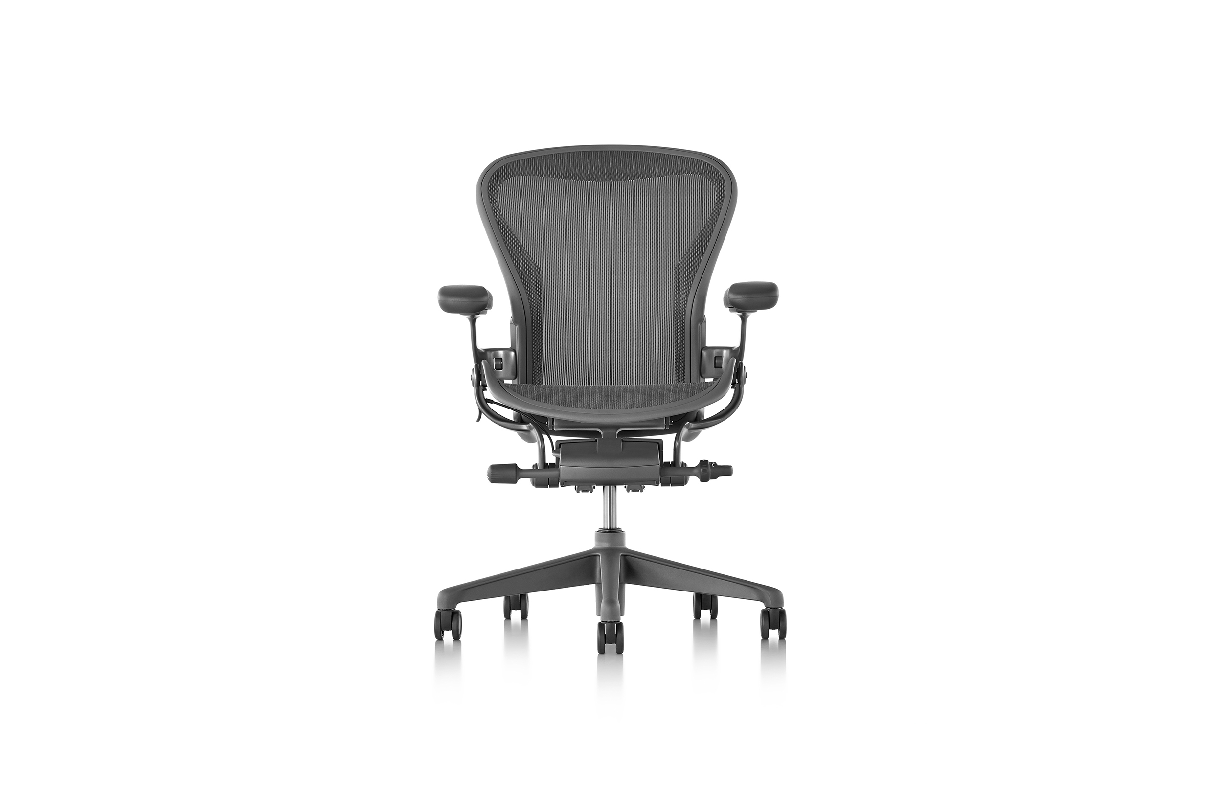 办公椅|布面职员椅|办公家具|华体（中国）家具|艾龙办公椅