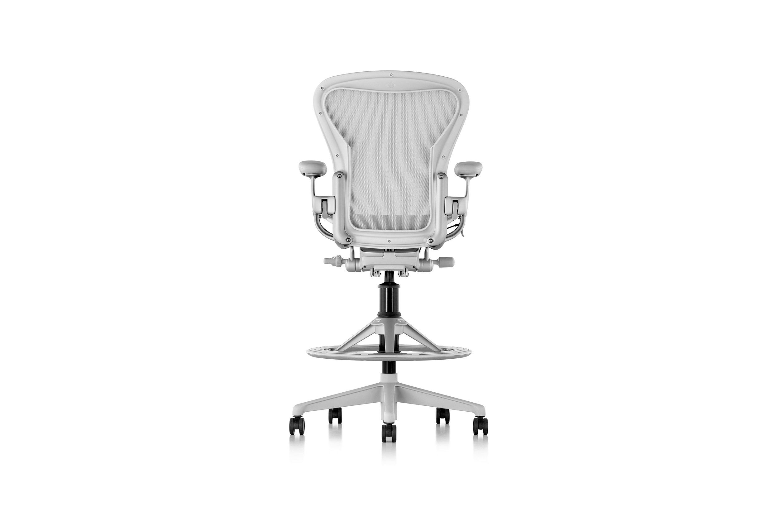办公椅|高脚椅|办公家具|华体（中国）家具|艾龙高脚椅