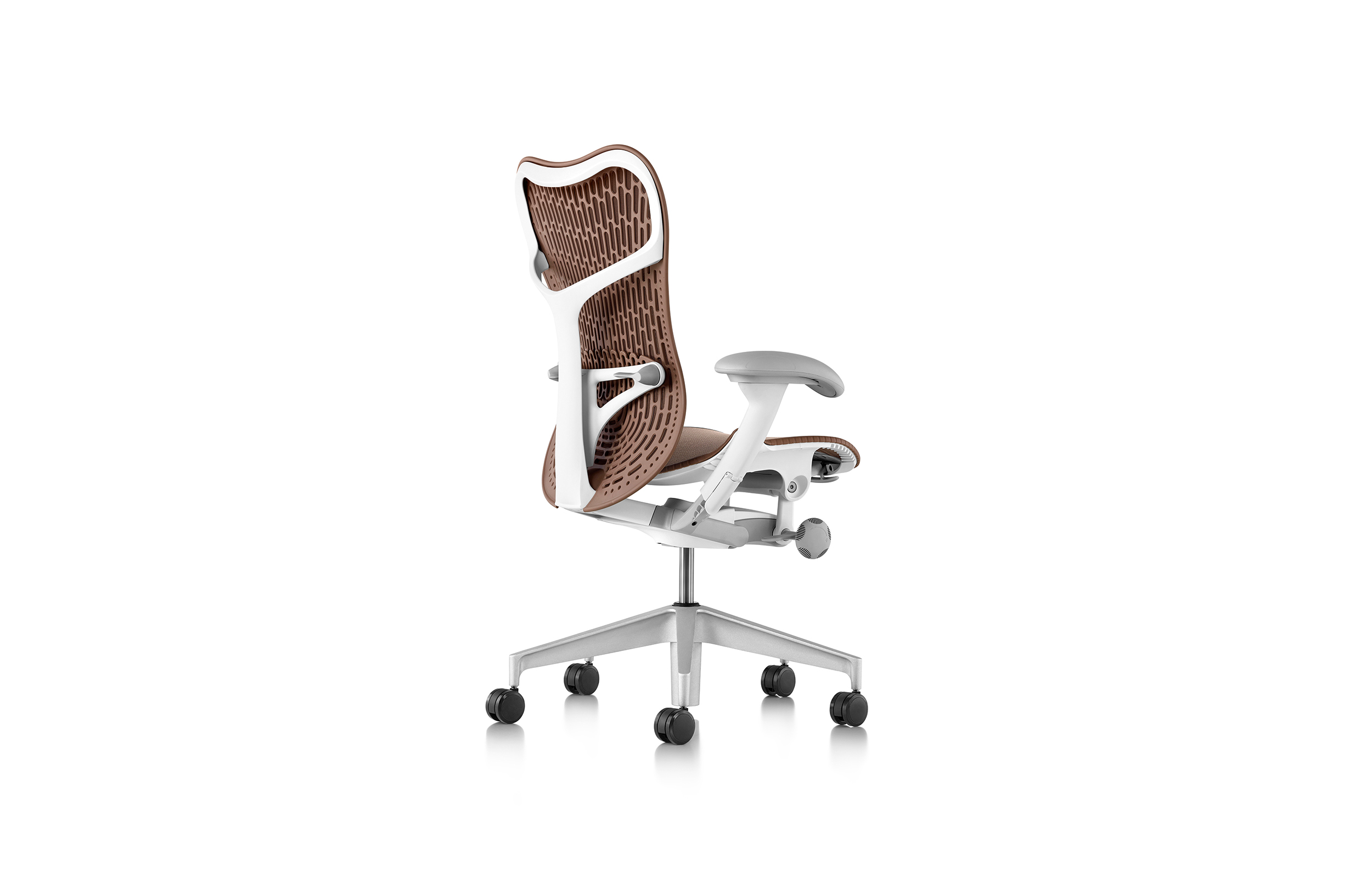 办公椅|布面职员椅|办公家具|华体（中国）家具|米拉®2工作椅