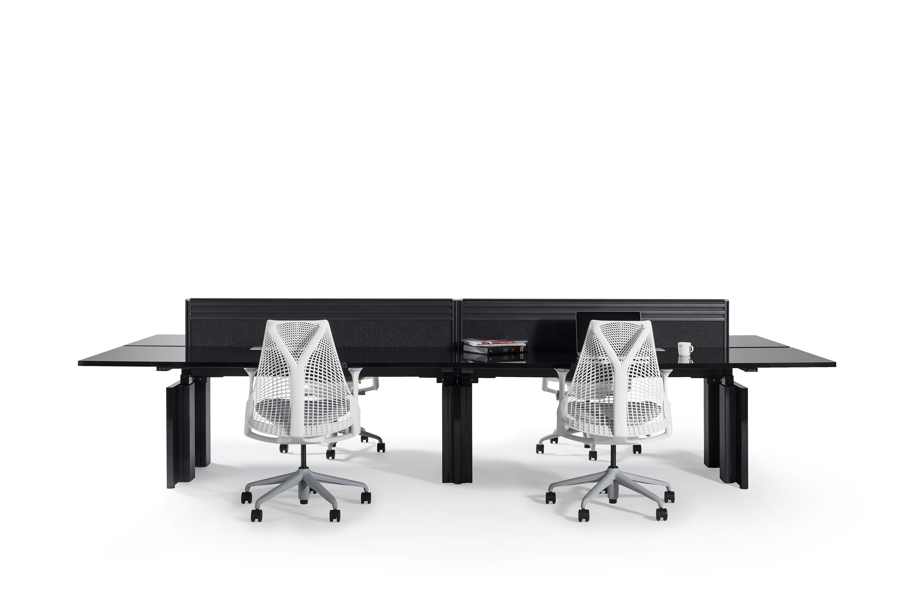 办公椅|布面职员椅|办公家具|华体（中国）家具|赛尔职员椅