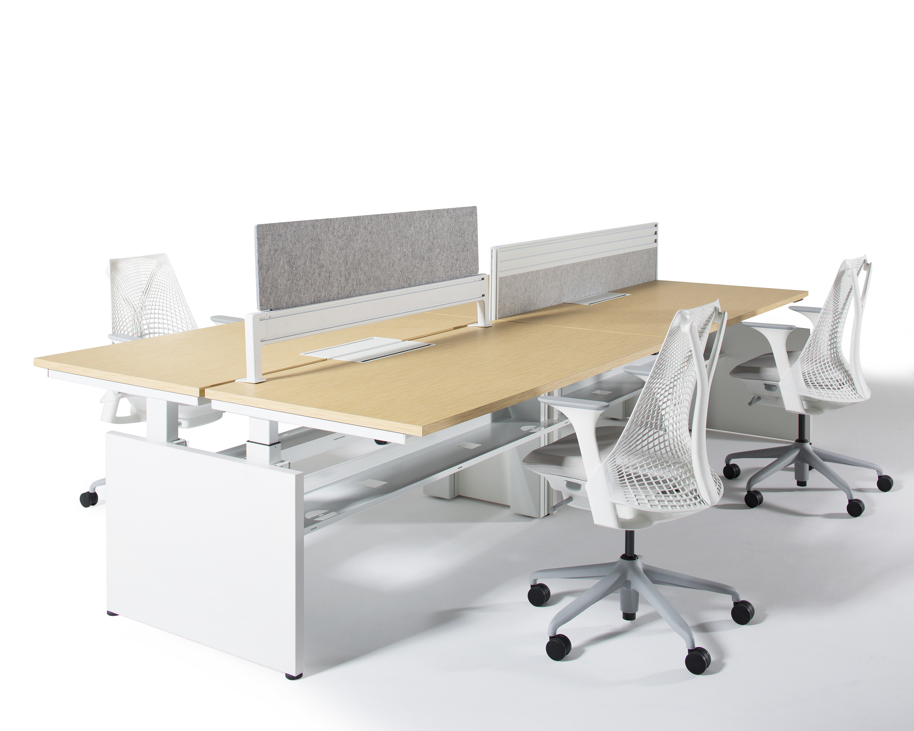 办公椅|布面职员椅|办公家具|华体（中国）家具|赛尔职员椅