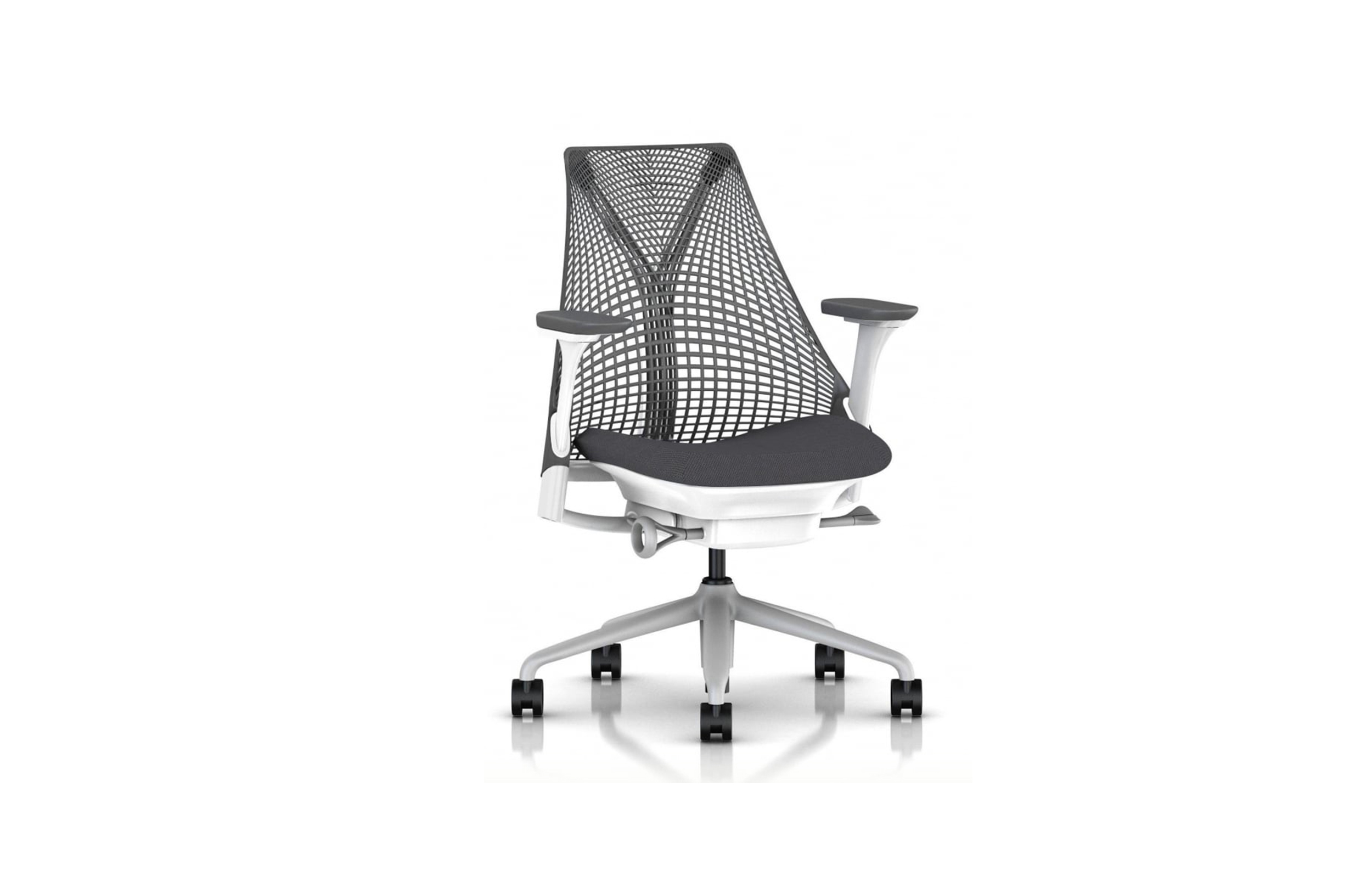 办公椅|布面职员椅|办公家具|华体（中国）家具|赛尔职员椅