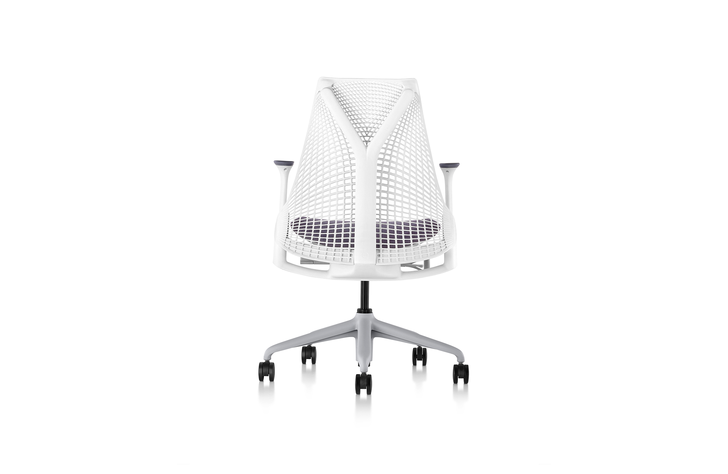办公椅|布面职员椅|办公家具|华体（中国）家具|赛尔职员椅