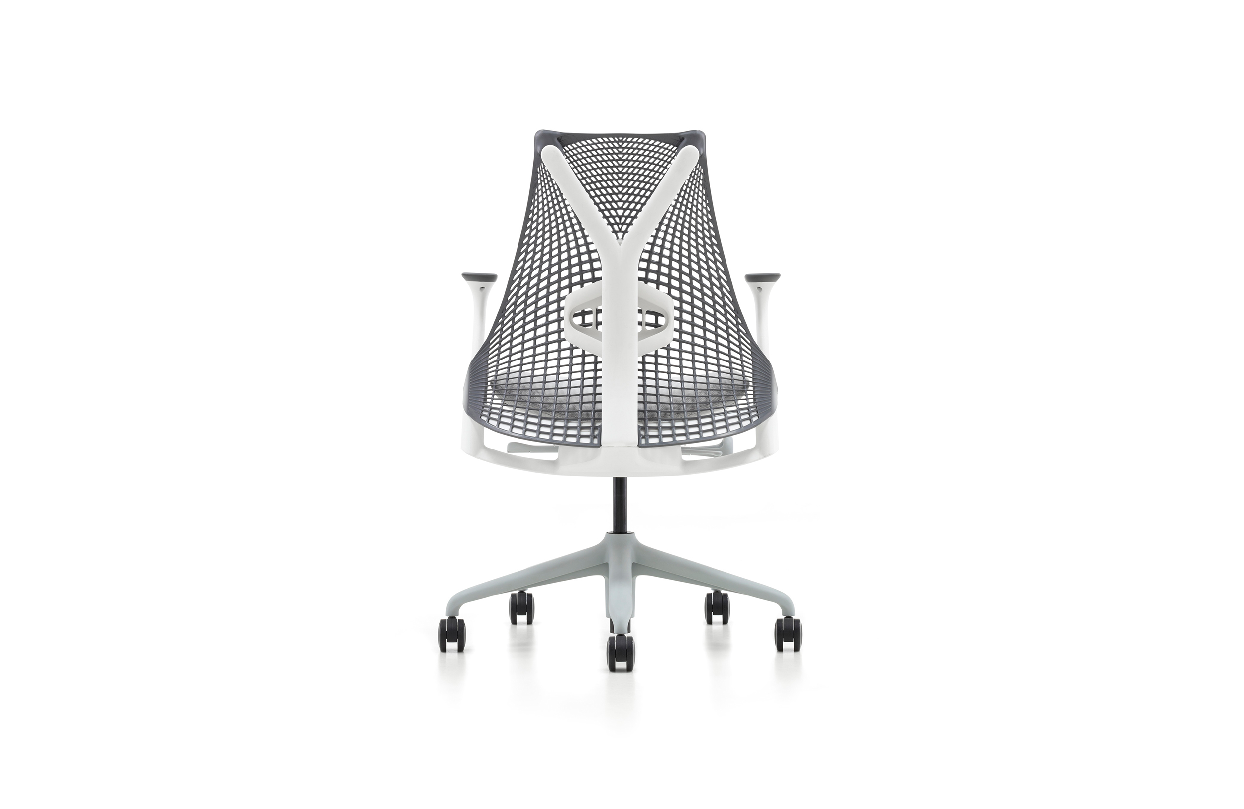 办公椅|布面职员椅|办公家具|华体（中国）家具|赛尔职员椅