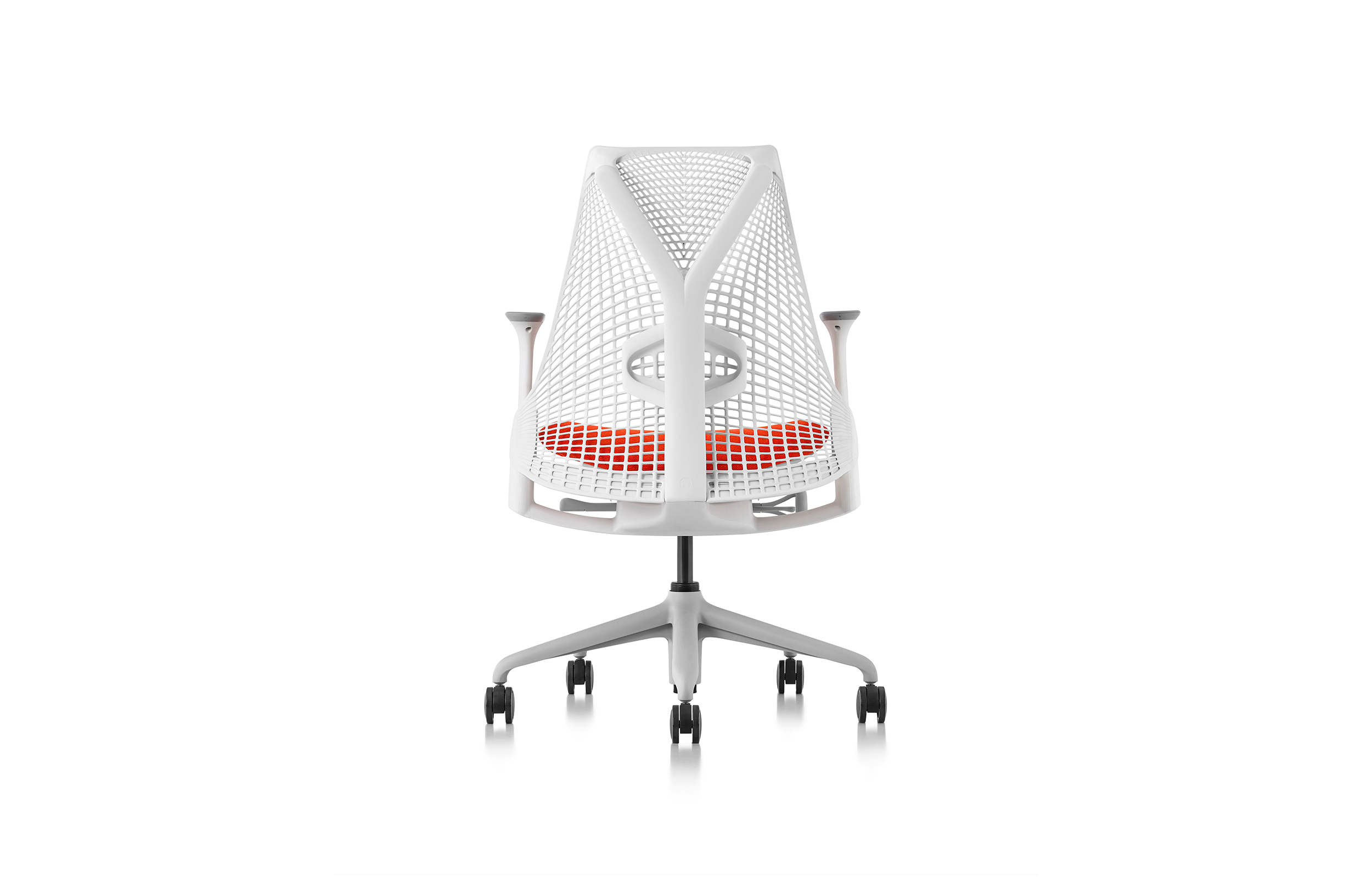 办公椅|布面职员椅|办公家具|华体（中国）家具|赛尔职员椅