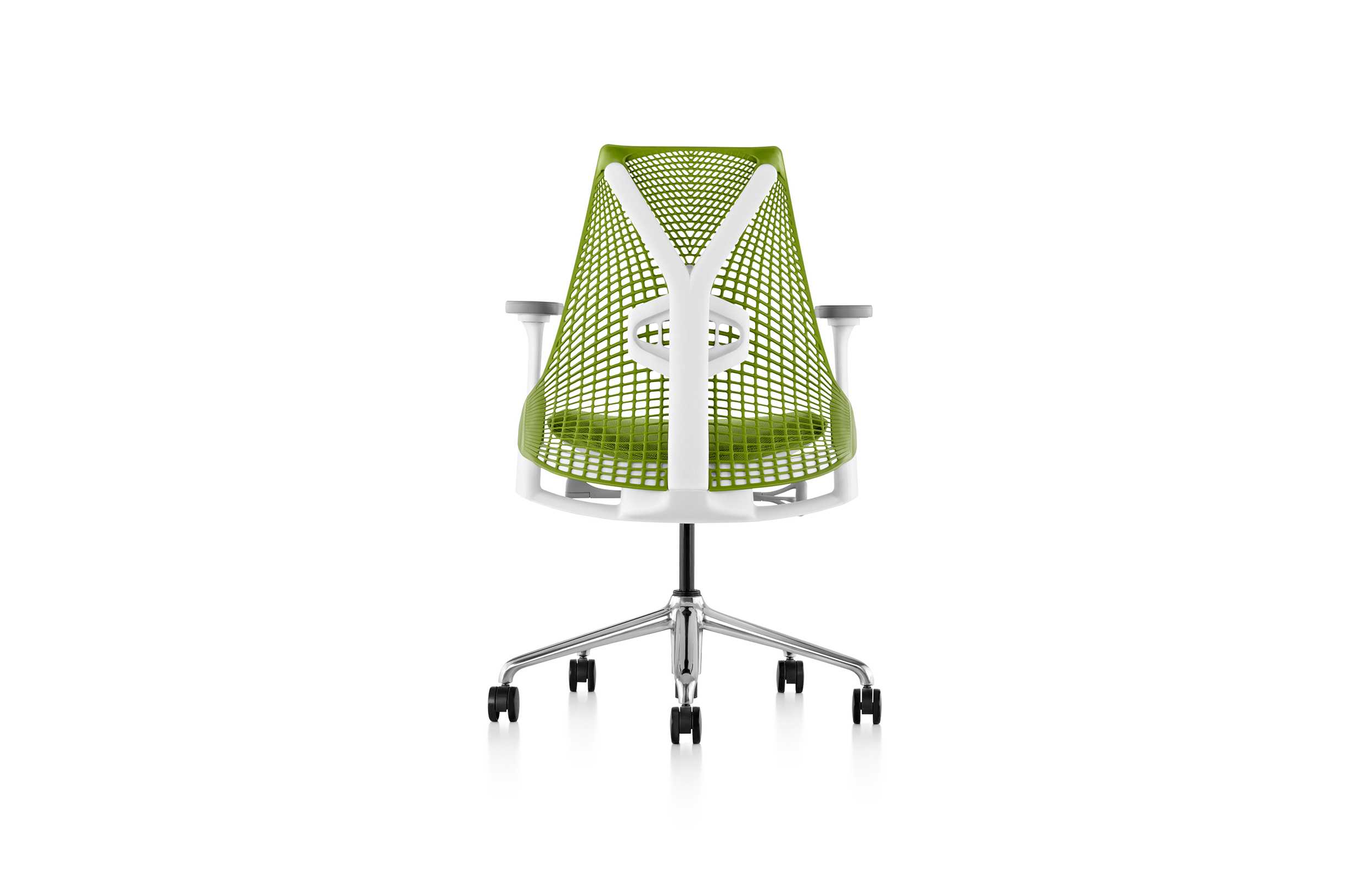 办公椅|布面职员椅|办公家具|华体（中国）家具|赛尔职员椅