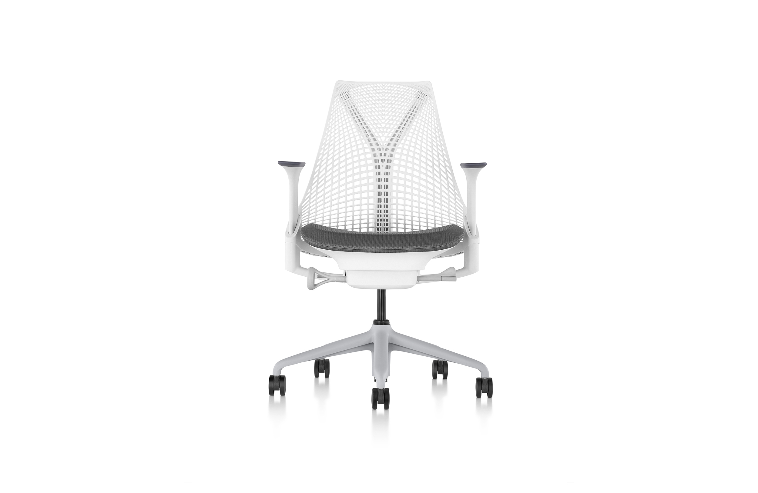 办公椅|布面职员椅|办公家具|华体（中国）家具|赛尔职员椅