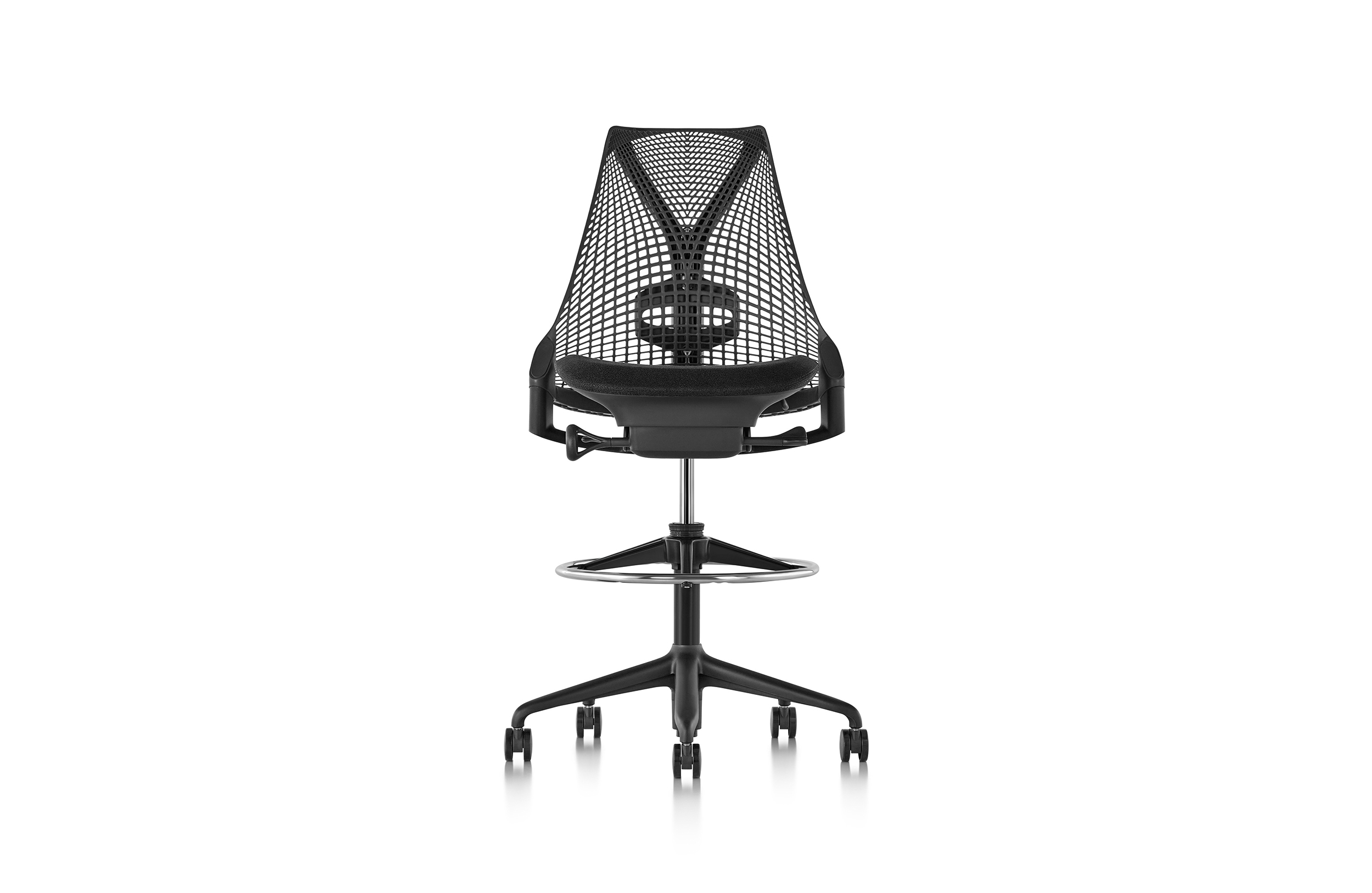 办公椅|高脚椅|办公家具|华体（中国）家具|赛尔高脚椅
