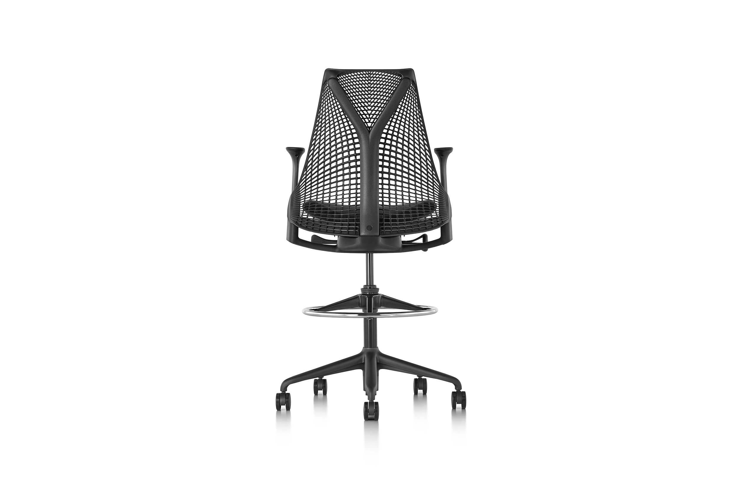 办公椅|高脚椅|办公家具|华体（中国）家具|赛尔高脚椅