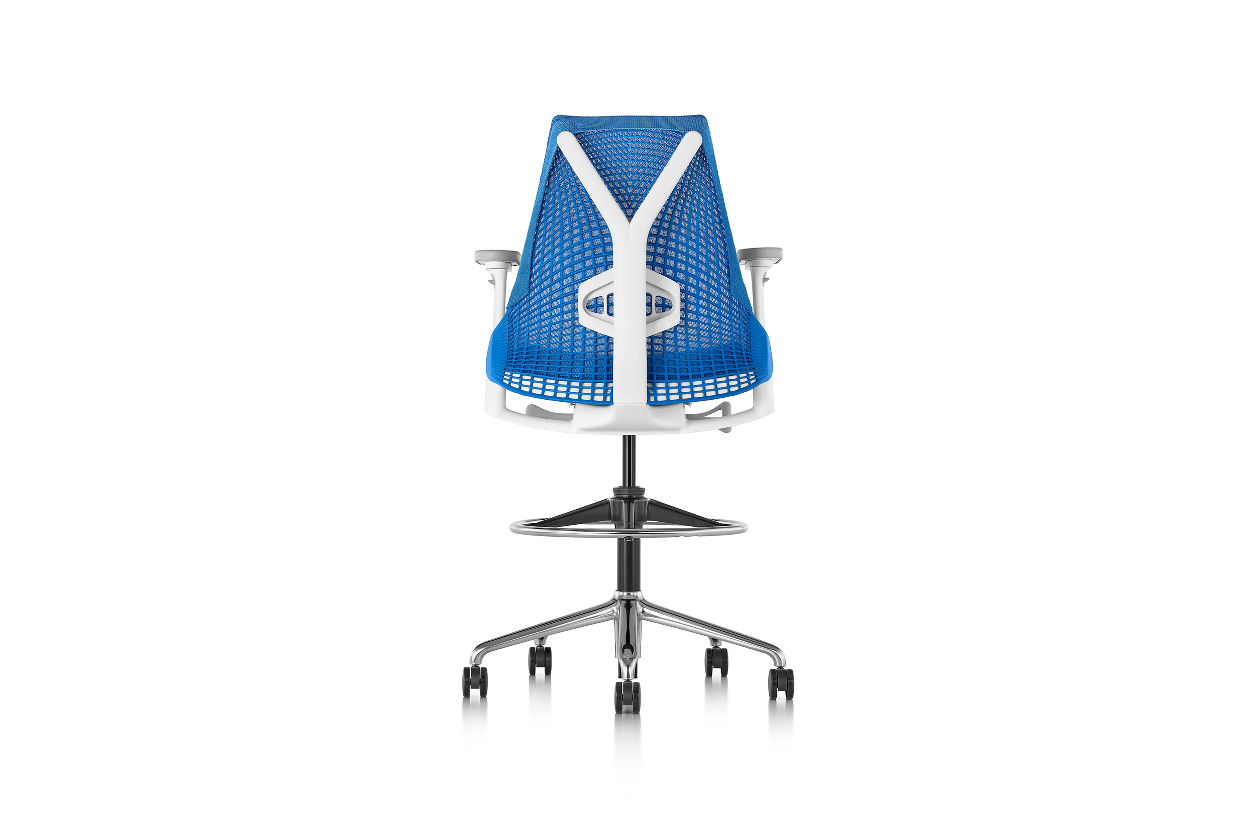 办公椅|高脚椅|办公家具|华体（中国）家具|赛尔高脚椅