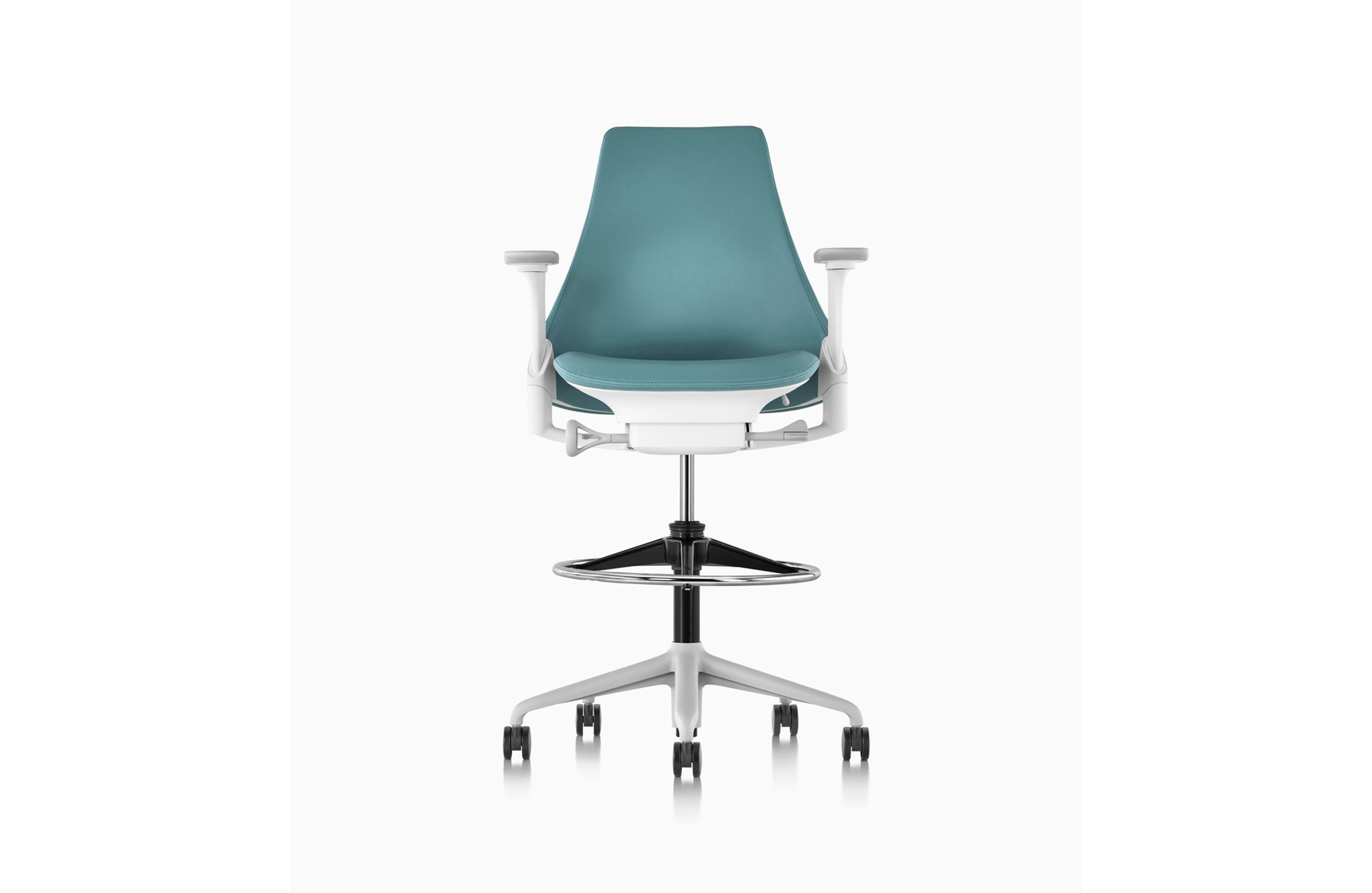 办公椅|高脚椅|办公家具|华体（中国）家具|赛尔高脚椅