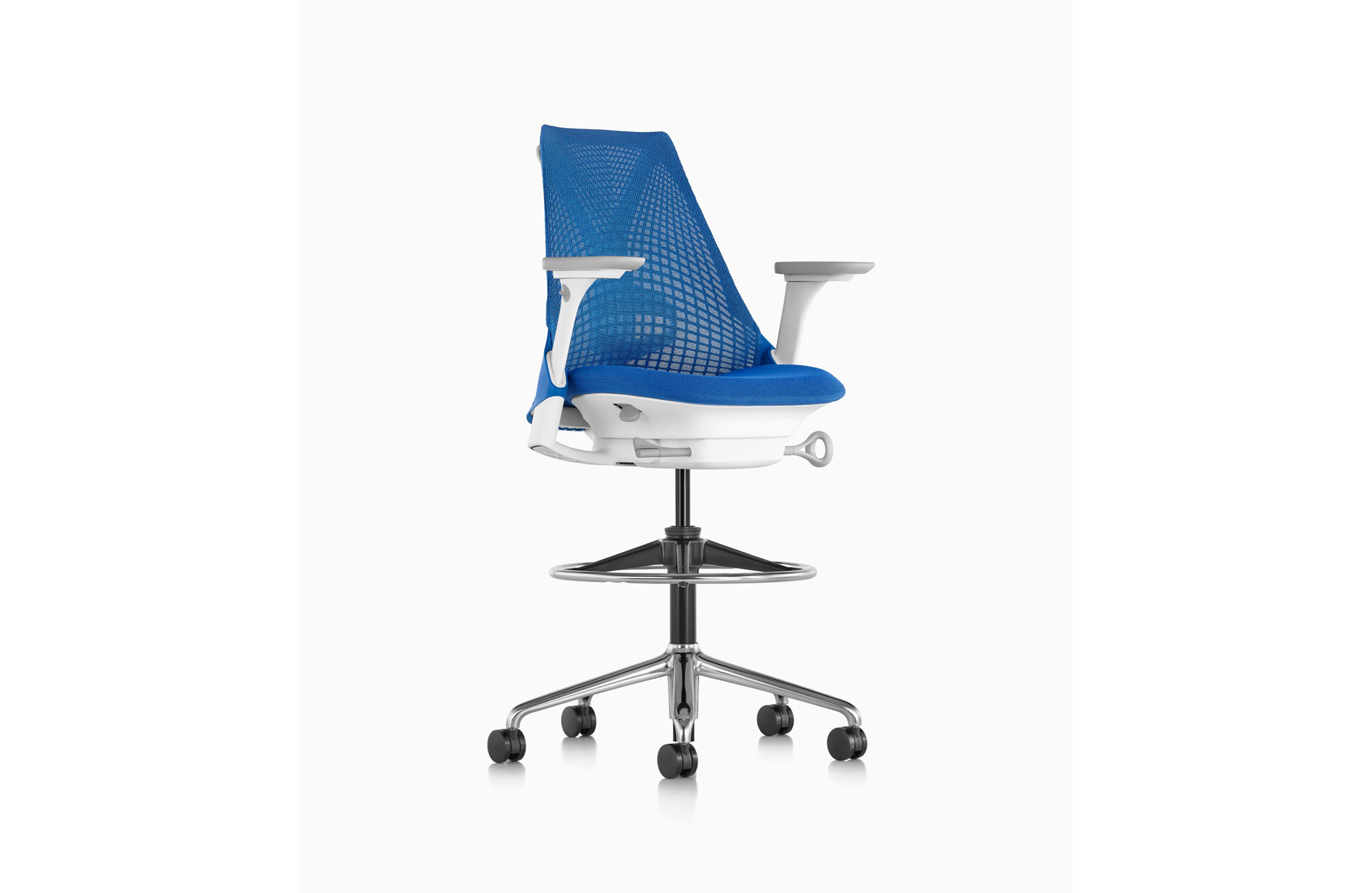 办公椅|高脚椅|办公家具|华体（中国）家具|赛尔高脚椅
