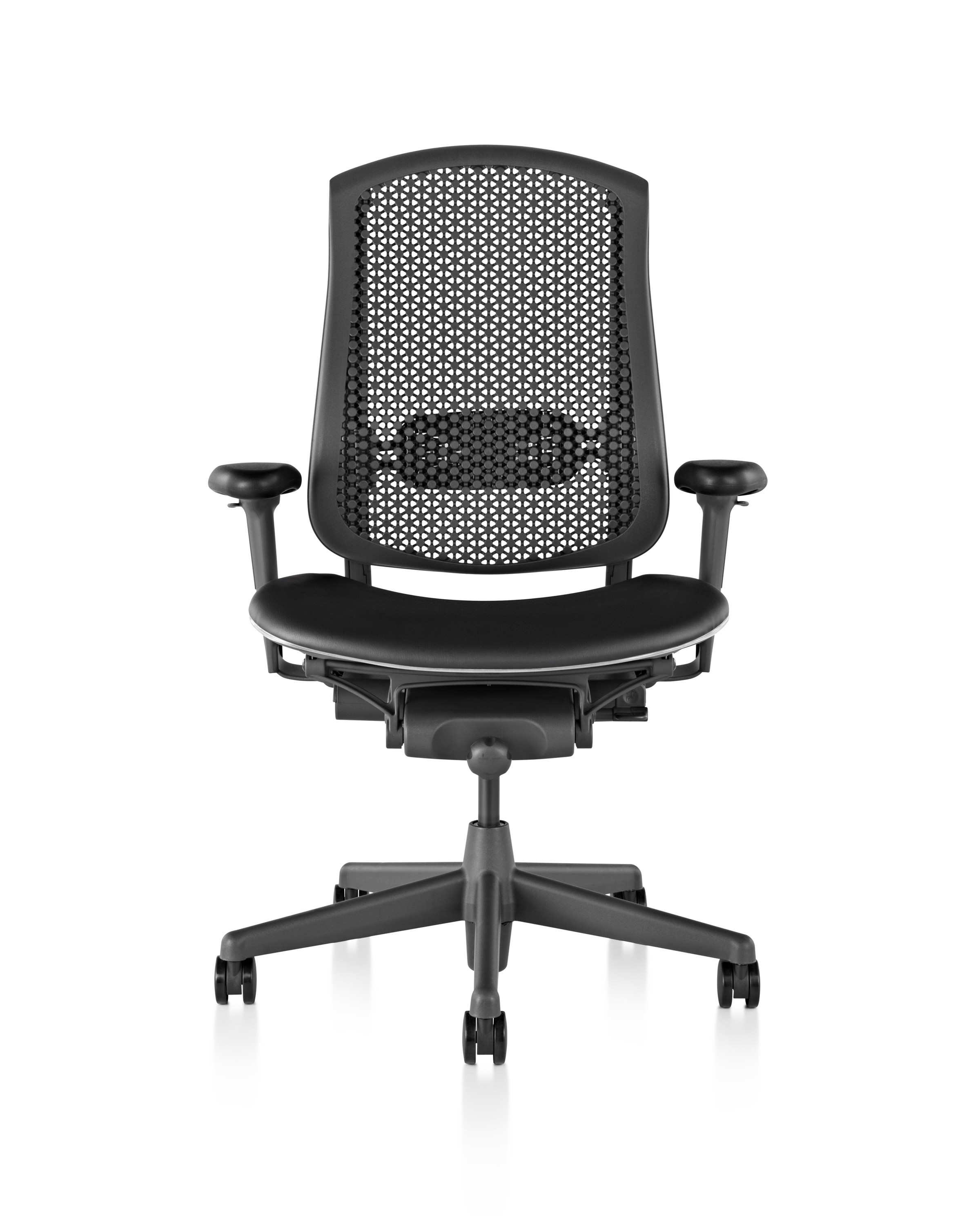 [办公椅|布面职员椅|办公家具|华体（中国）家具|塞勒职员椅]